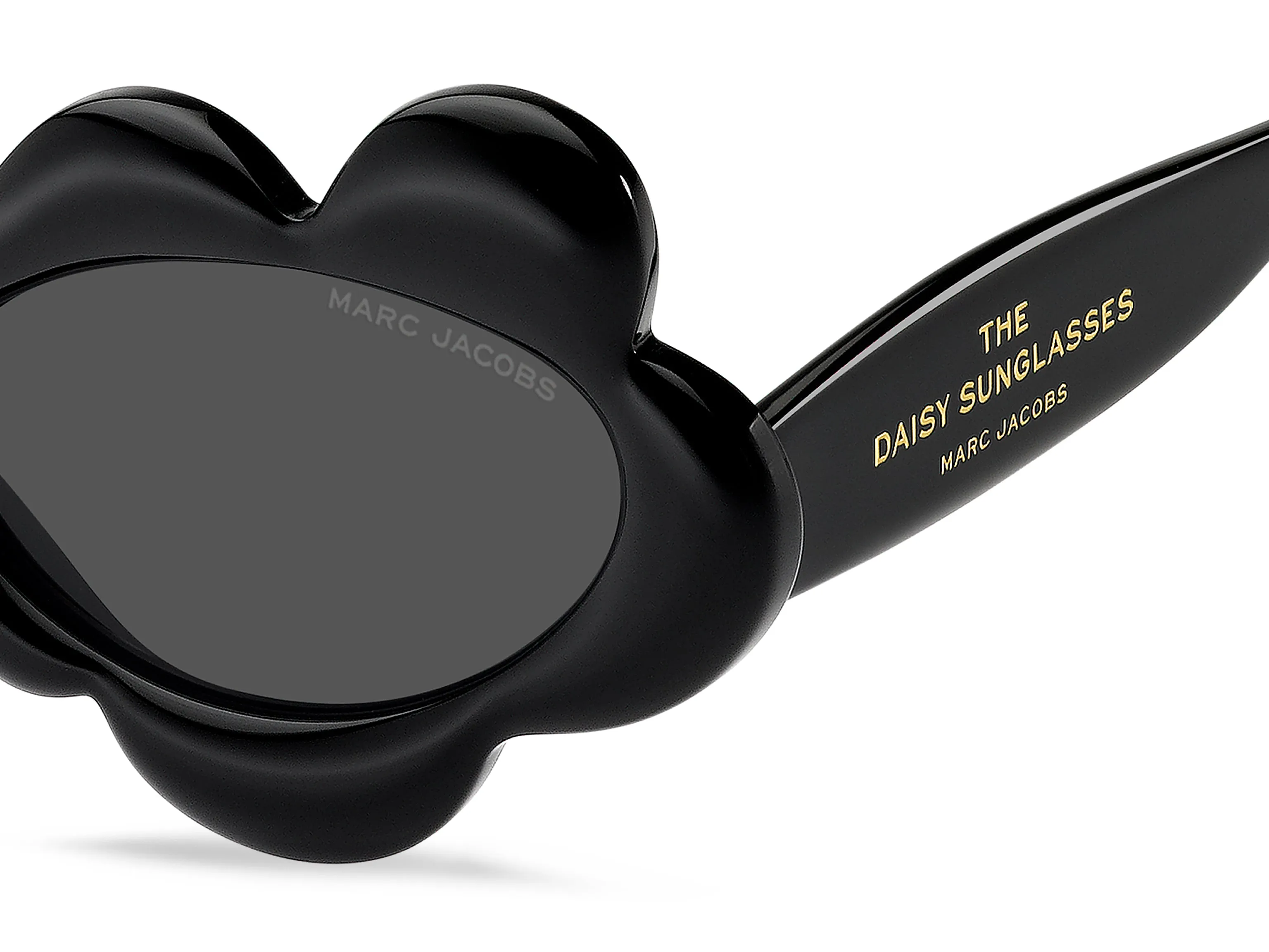 Marc Jacobs Marc Jacobs MARC 886/G/S 807/IR Occhiali da sole Geometrica - immagine 3