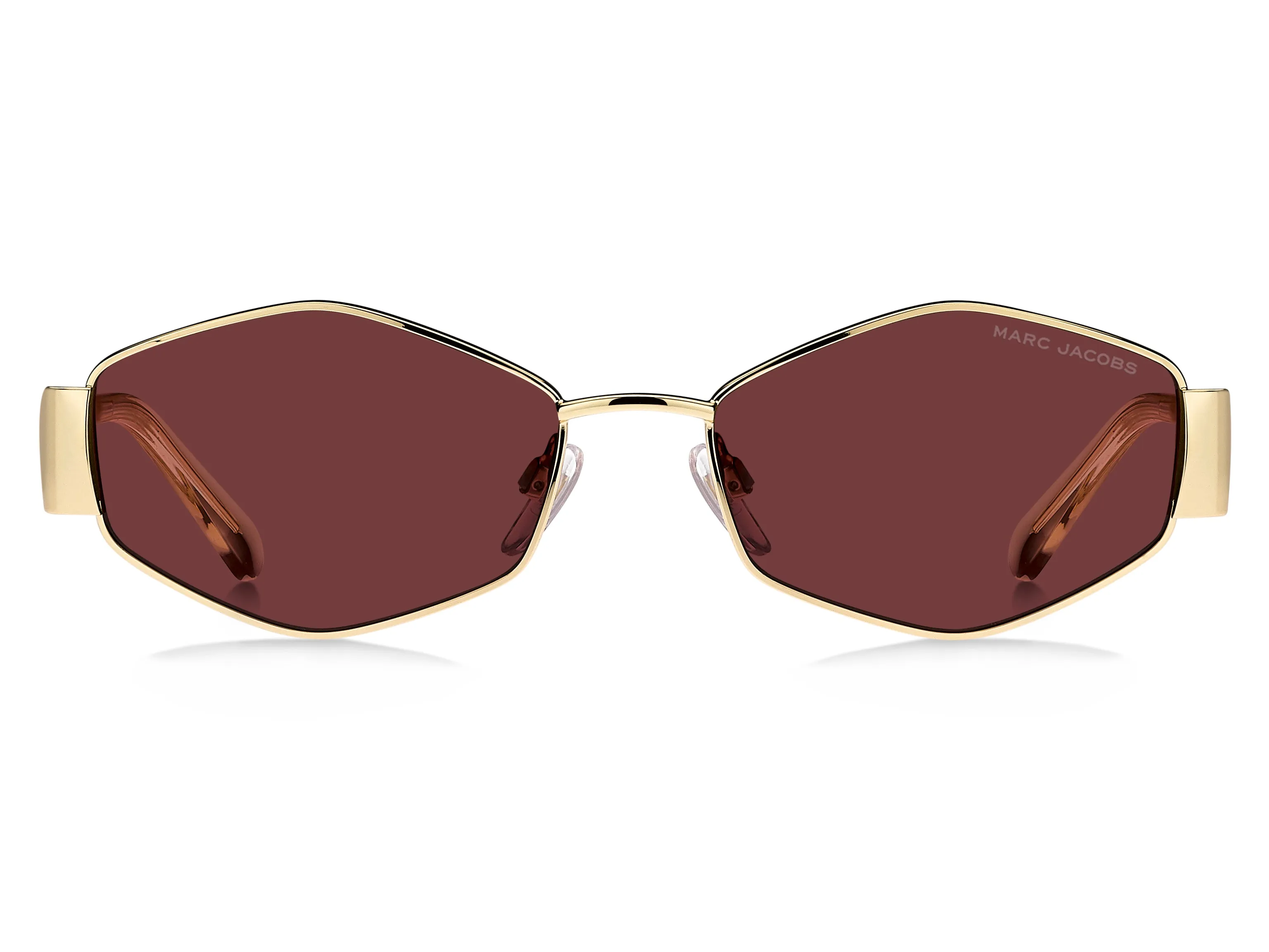 Marc Jacobs Marc Jacobs MARC 496/SHINY NOA/4S Occhiali da sole - immagine 2