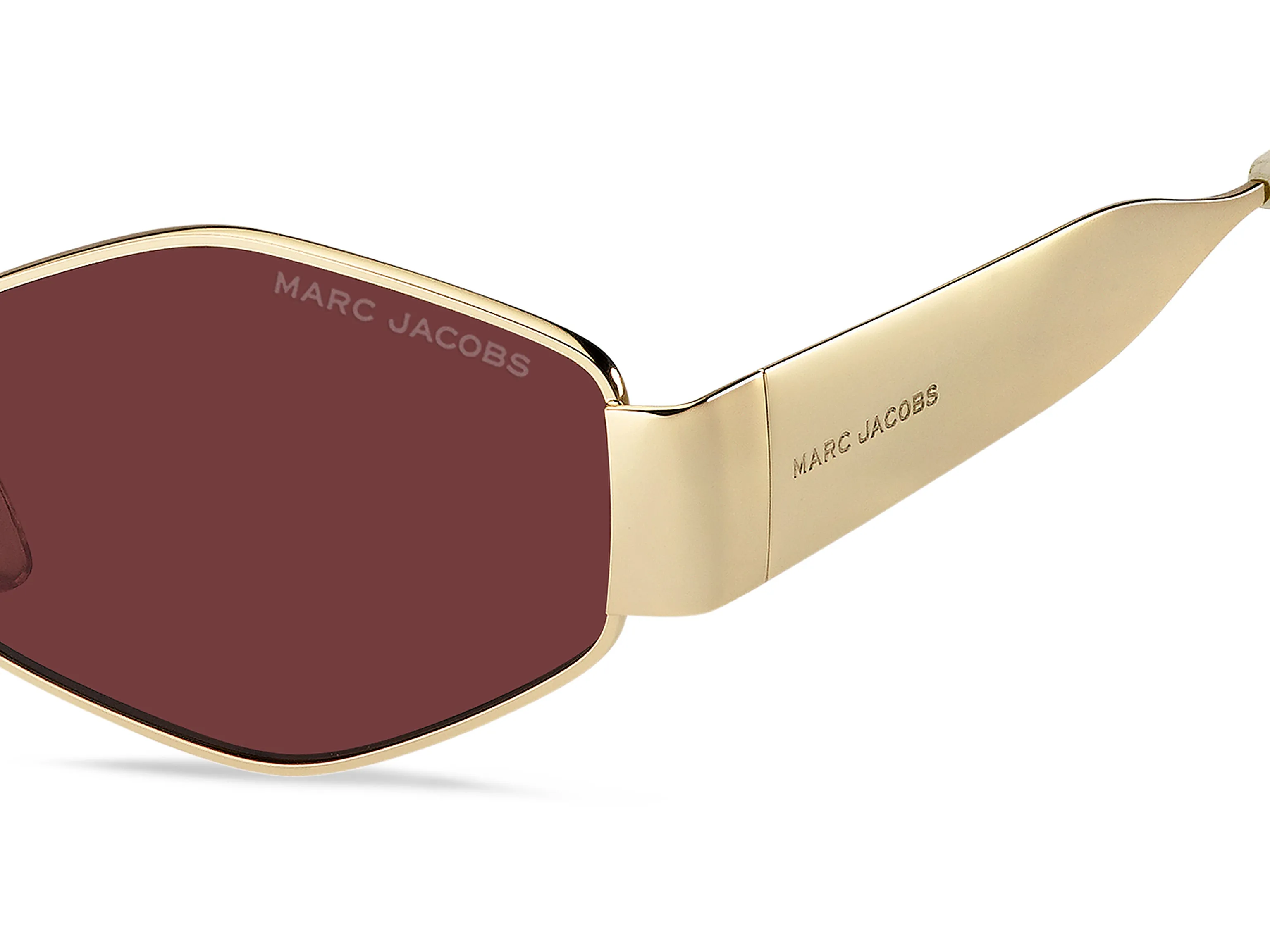 Marc Jacobs Marc Jacobs MARC 496/SHINY NOA/4S Occhiali da sole - immagine 3