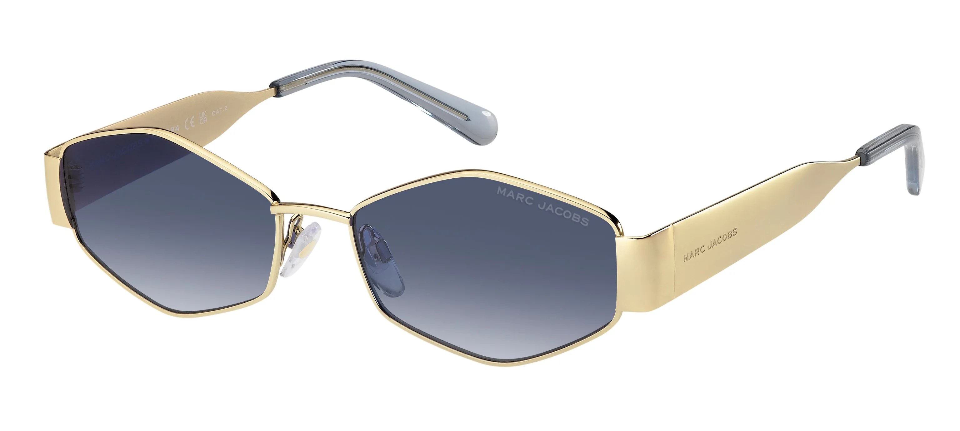 Marc Jacobs Marc Jacobs MARC 496/SHINY LKS/08 Occhiali da sole - immagine 1
