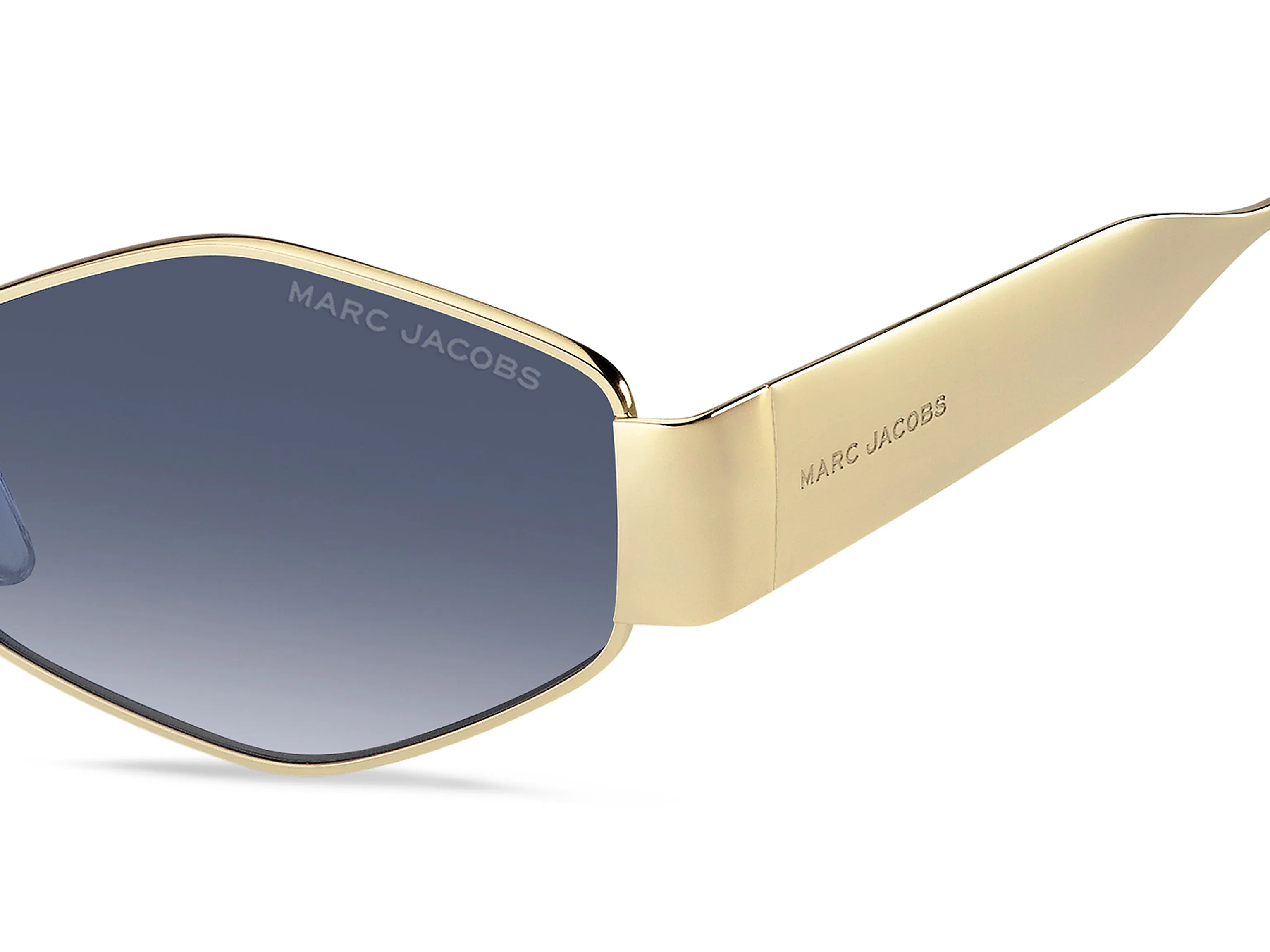 Marc Jacobs Marc Jacobs MARC 496/SHINY LKS/08 Occhiali da sole - immagine 3