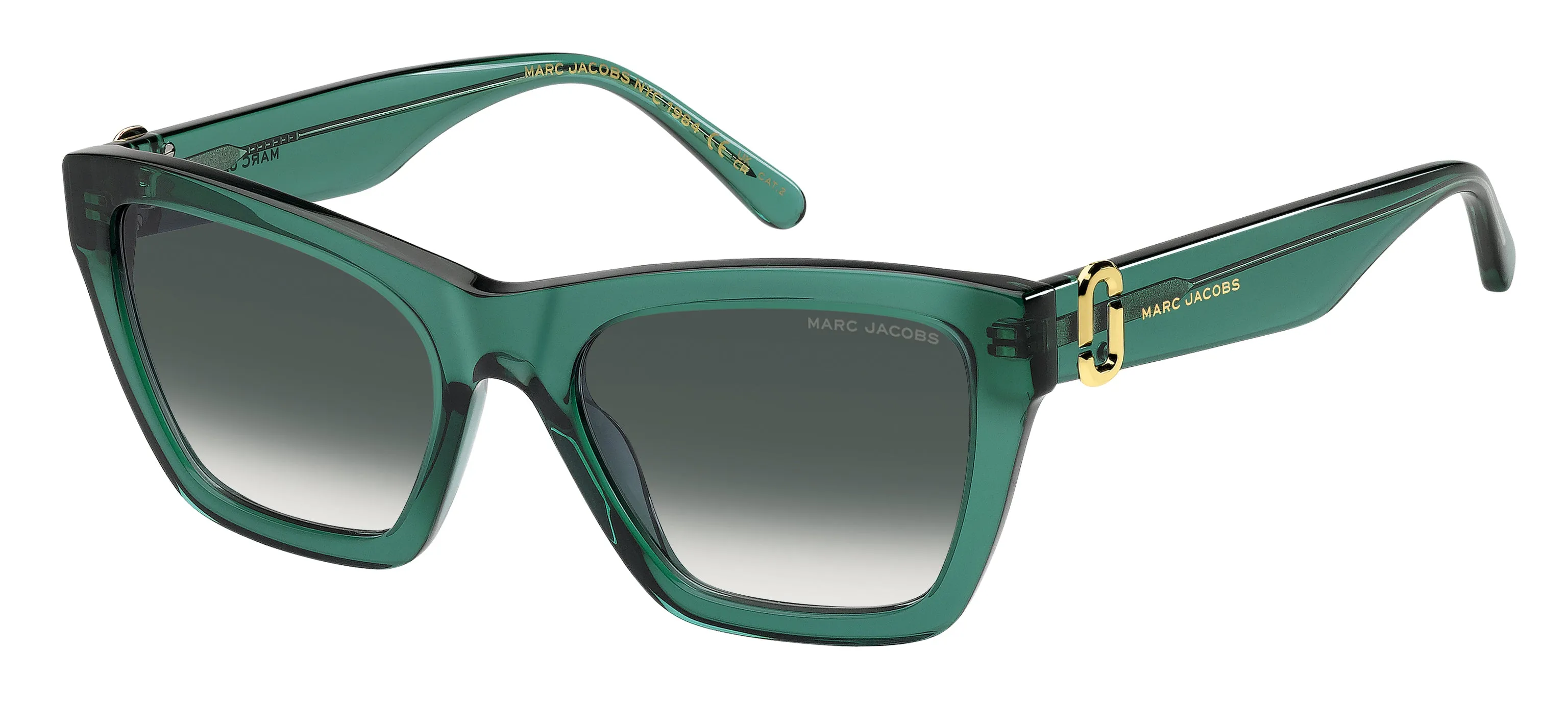Marc Jacobs Marc Jacobs MARC 884/S ZI9/08 Occhiali da sole - immagine 1