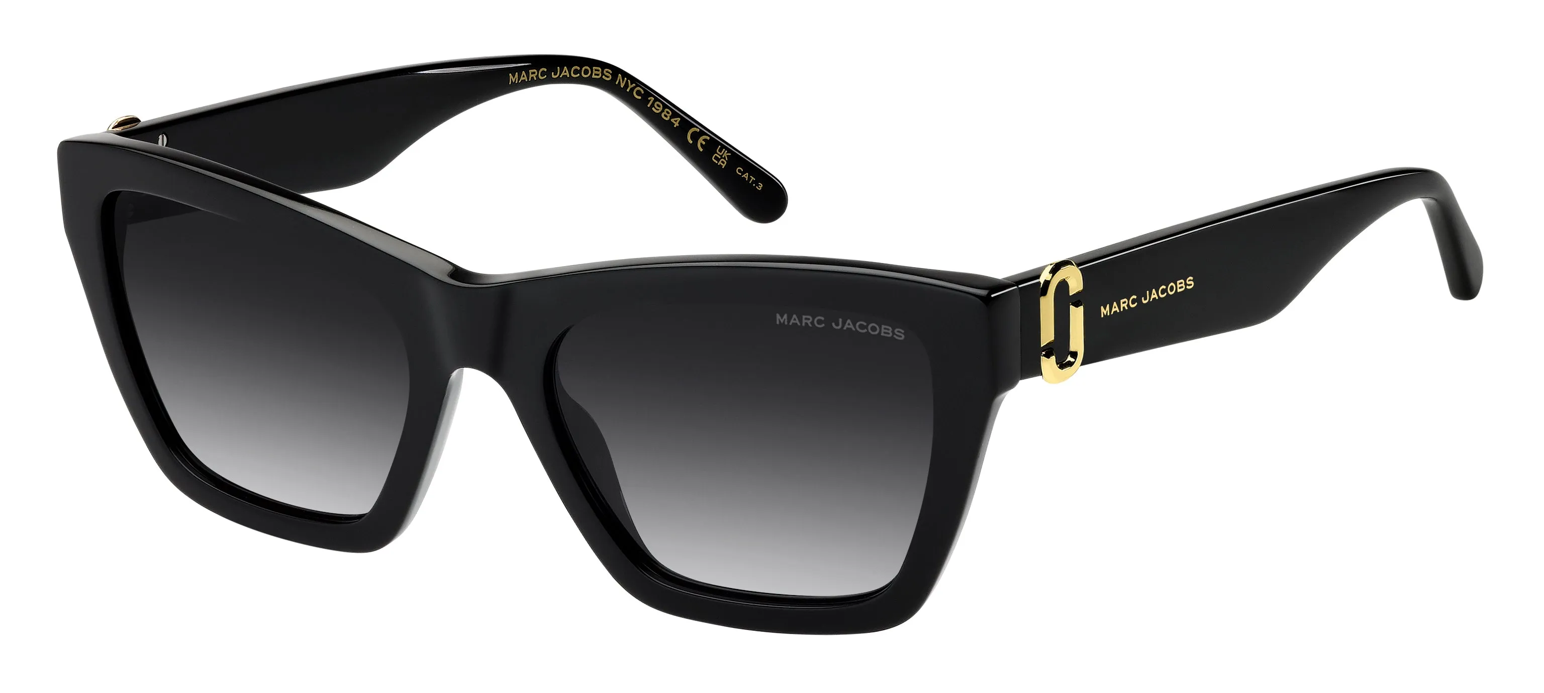 Marc Jacobs Marc Jacobs MARC 884/S 807/9O Occhiali da sole - immagine 1