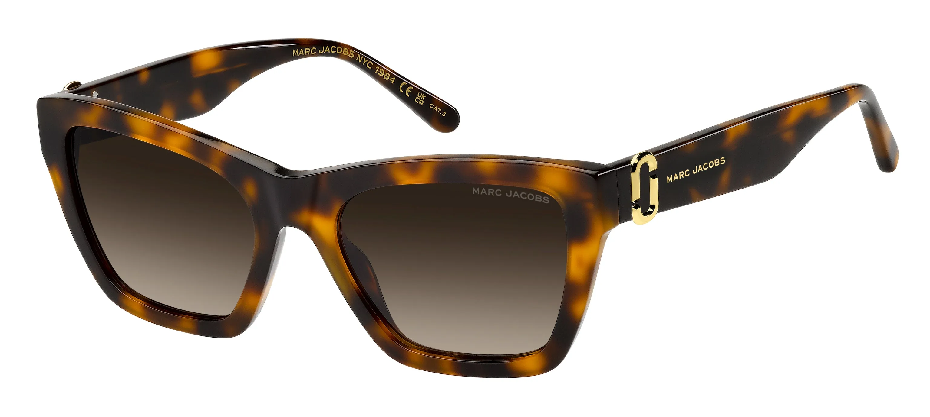 Marc Jacobs Marc Jacobs MARC 884/S 086/HA Occhiali da sole - immagine 1