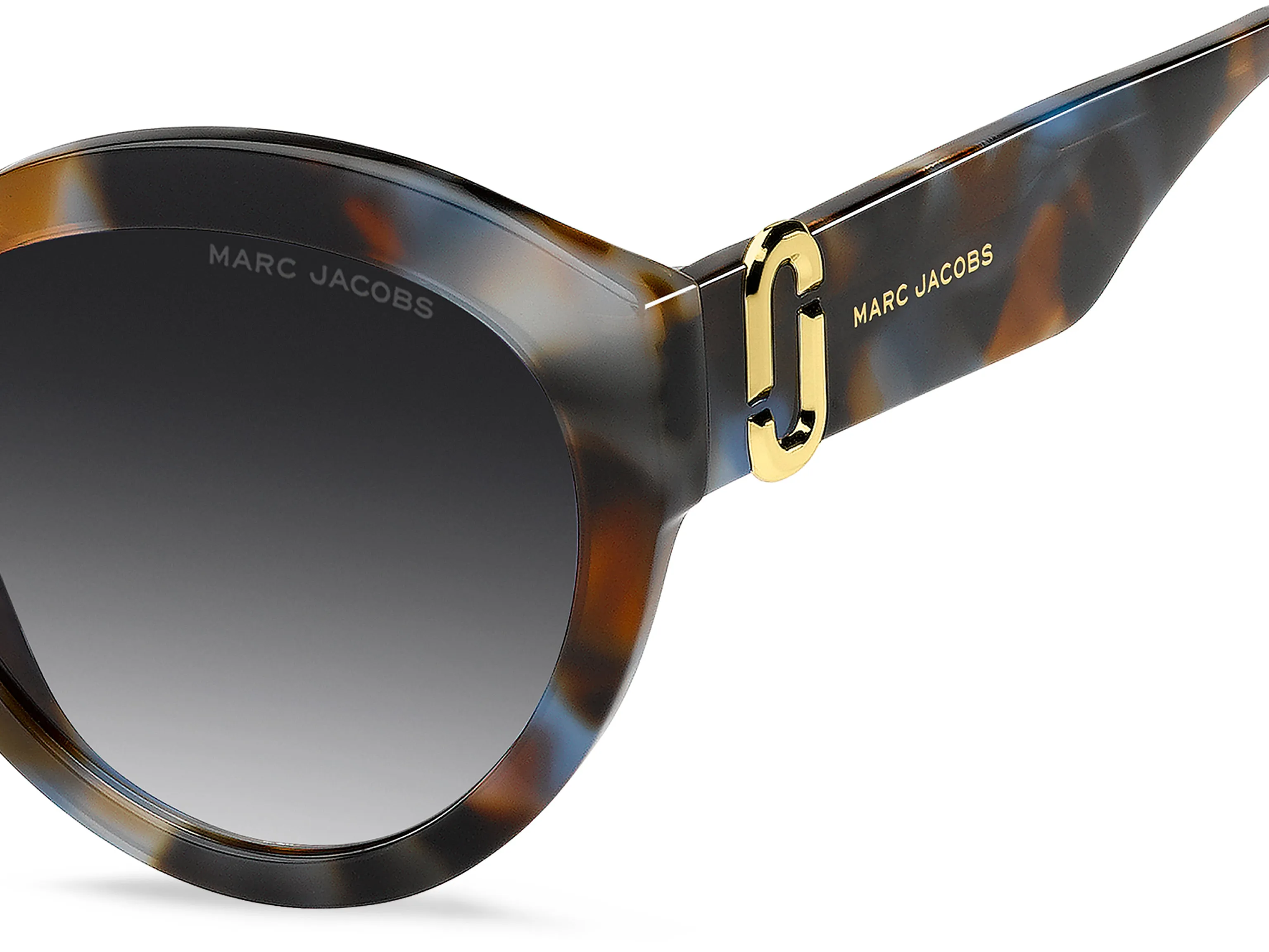 Marc Jacobs Marc Jacobs MARC 882/S X8Q/9O Occhiali da sole - immagine 3