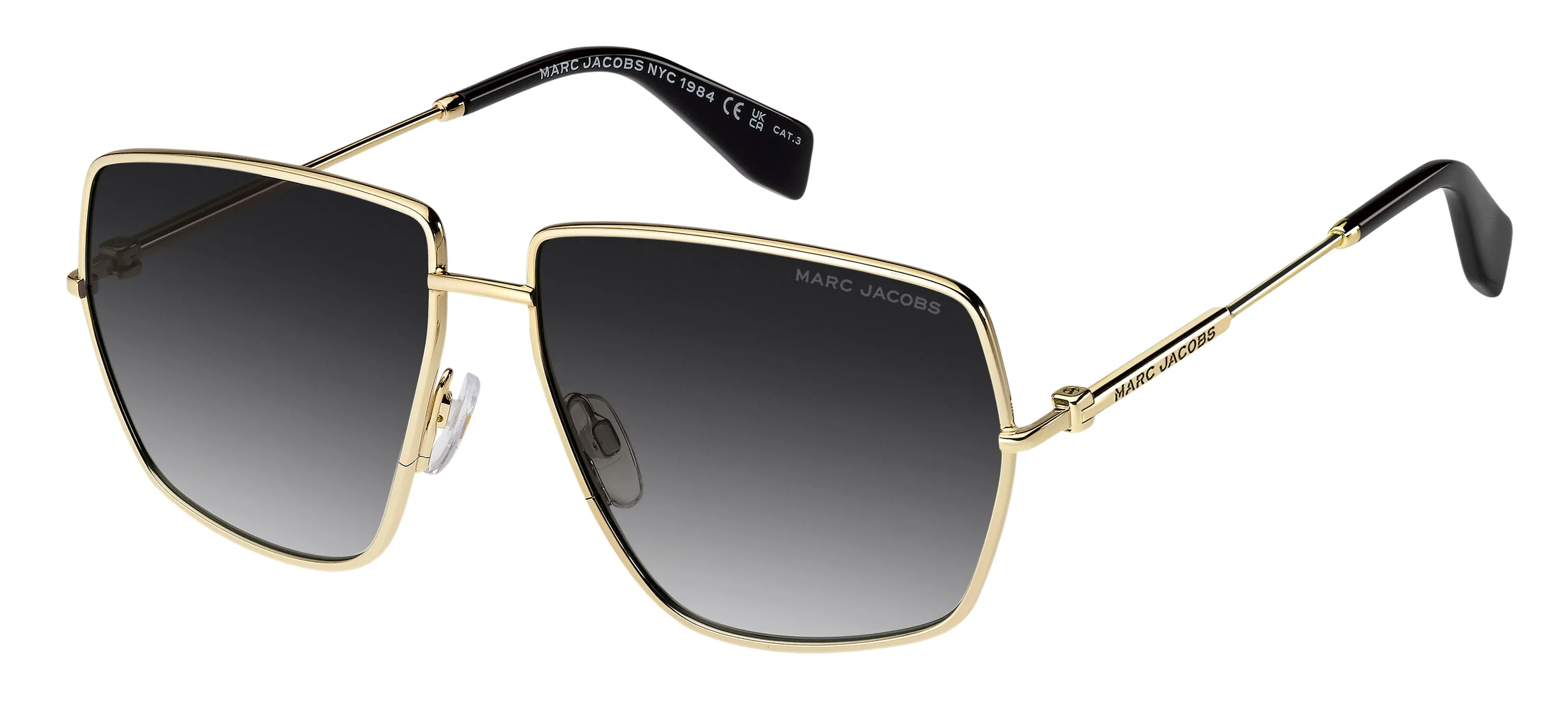Marc Jacobs Marc Jacobs MARC 917/S RHL/9O Occhiali da sole - immagine 1