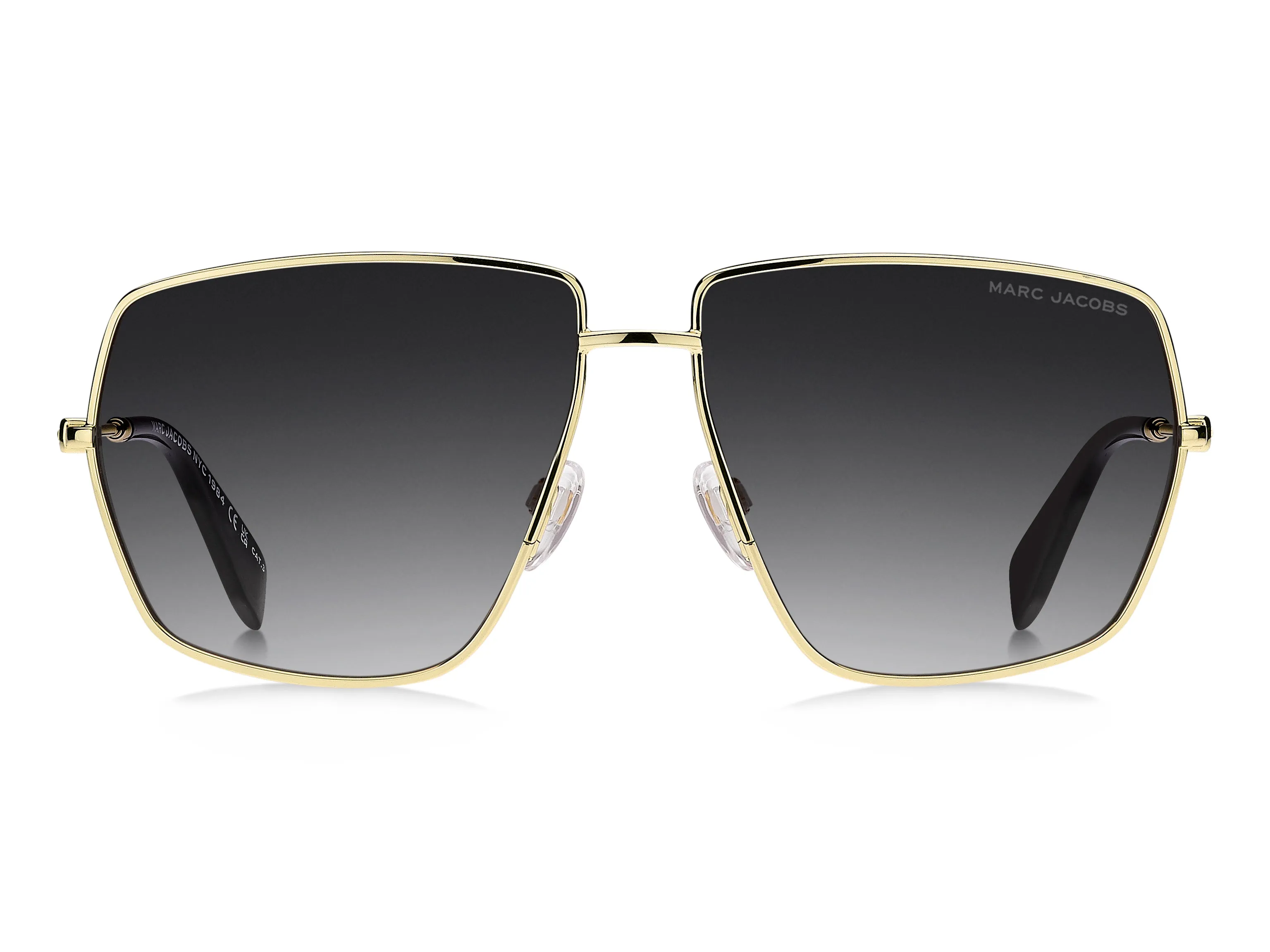 Marc Jacobs Marc Jacobs MARC 917/S RHL/9O Occhiali da sole - immagine 2