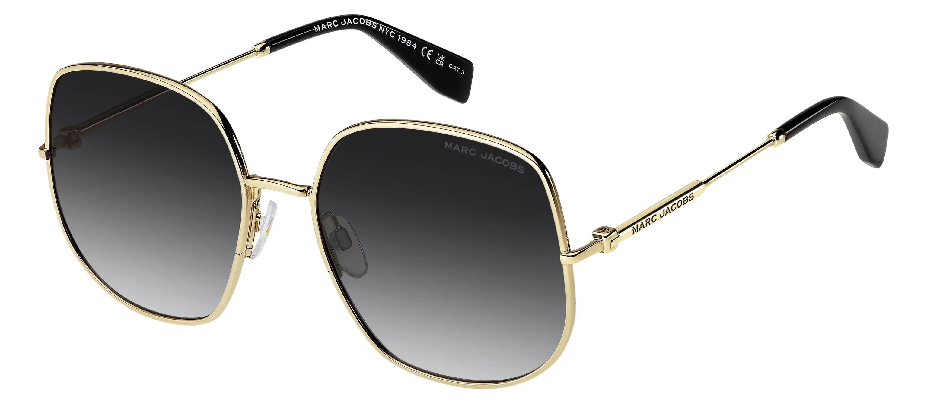 Marc Jacobs Marc Jacobs MARC 916/S RHL/9O Occhiali da sole - immagine 1
