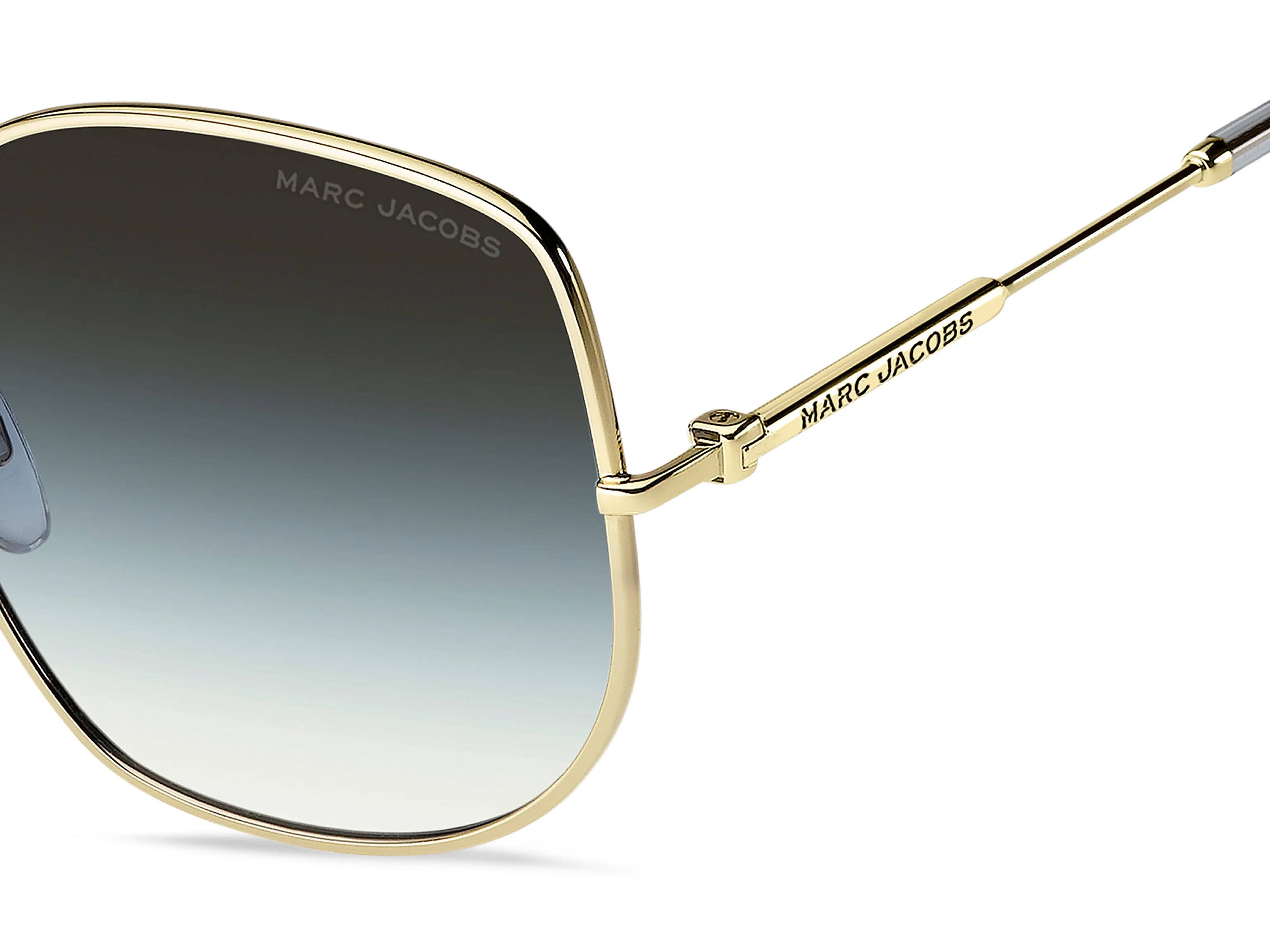 Marc Jacobs Marc Jacobs MARC 916/S LKS/IB Occhiali da sole - immagine 3