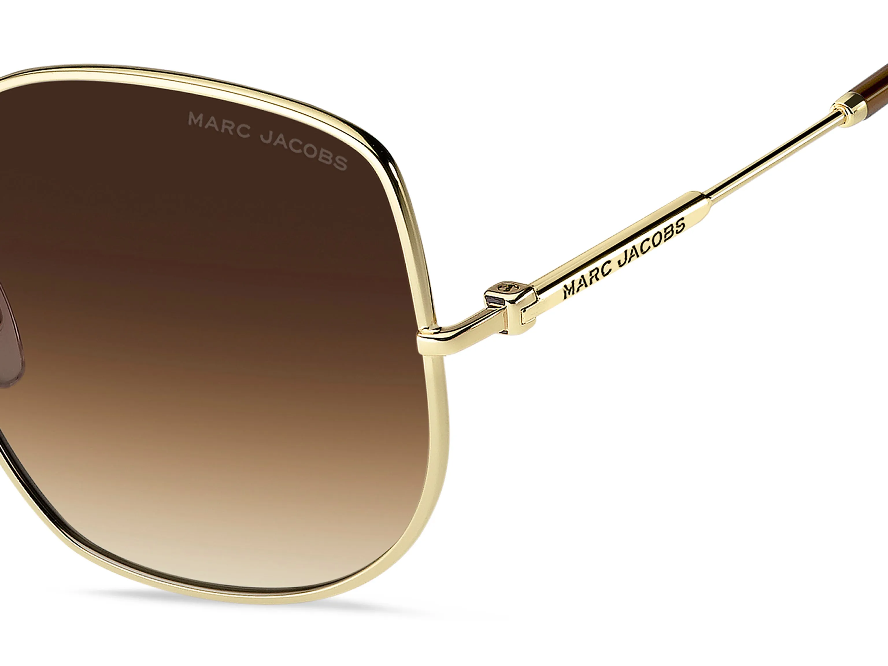 Marc Jacobs Marc Jacobs MARC 916/S 01Q/N4 Occhiali da sole - immagine 3