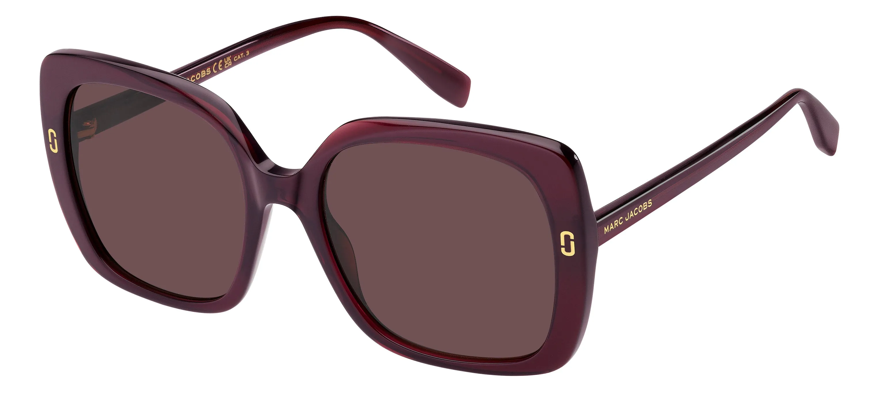 Marc Jacobs Marc Jacobs MJ 1138/S LHF/4S Occhiali da sole - immagine 1