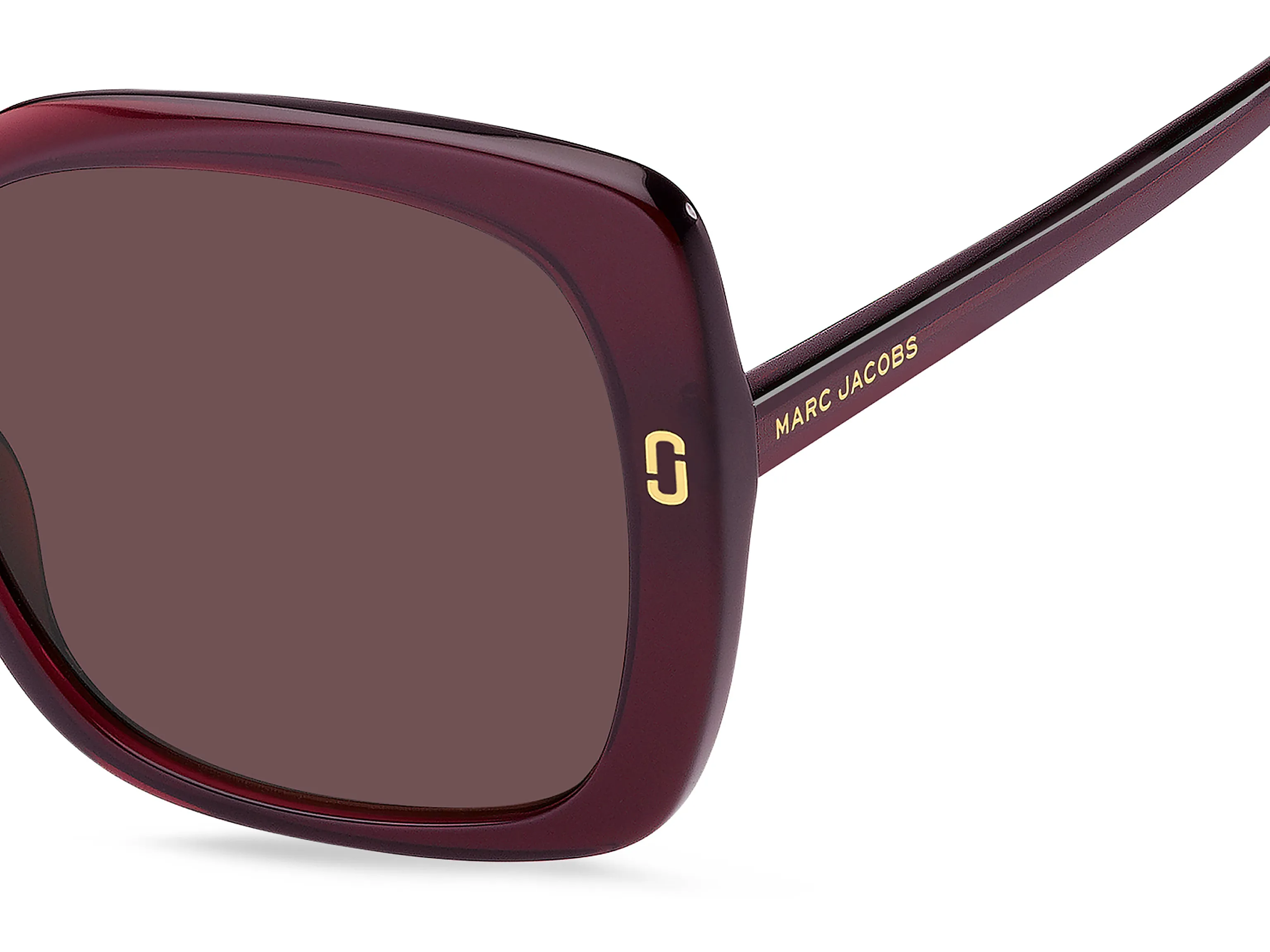 Marc Jacobs Marc Jacobs MJ 1138/S LHF/4S Occhiali da sole - immagine 3