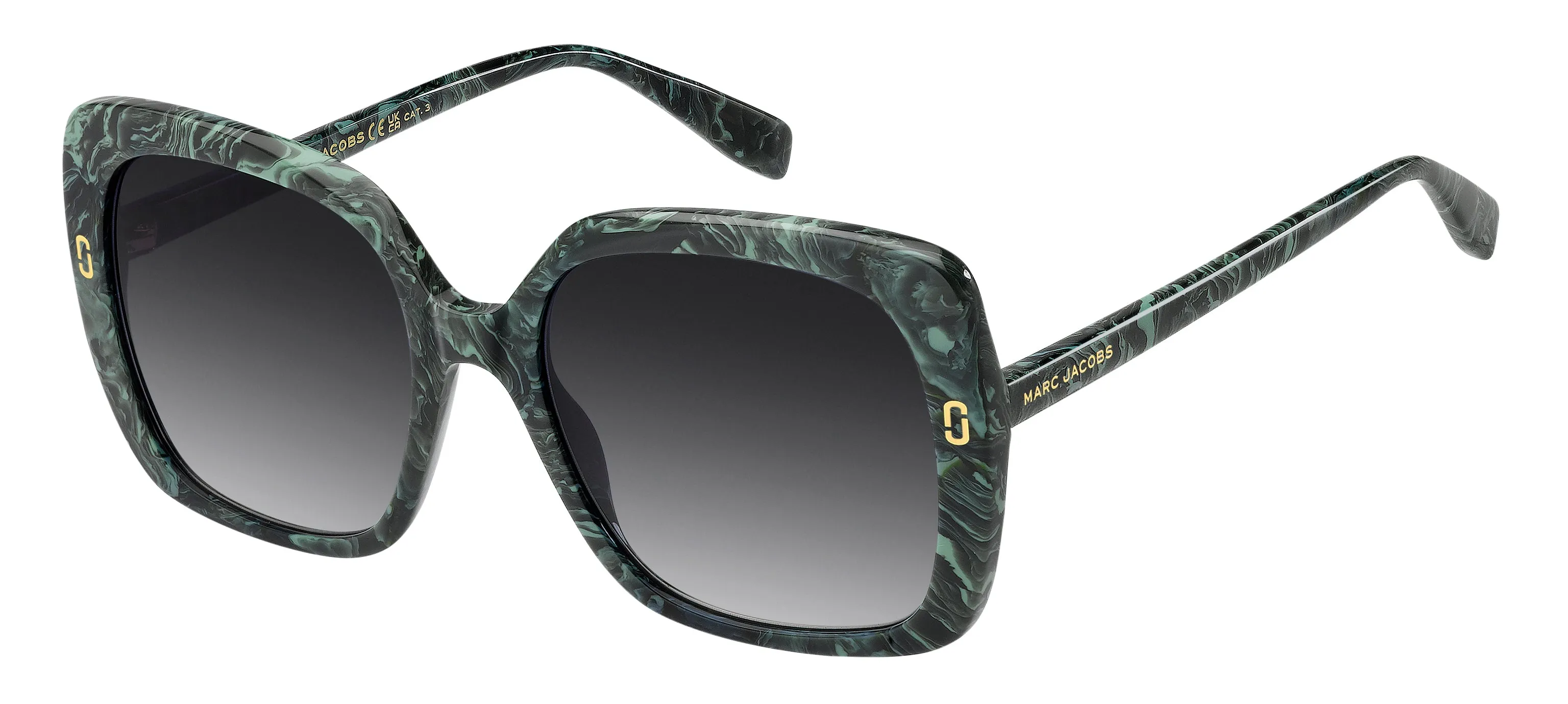 Marc Jacobs Marc Jacobs MJ 1138/S JRI/9O Occhiali da sole - immagine 1