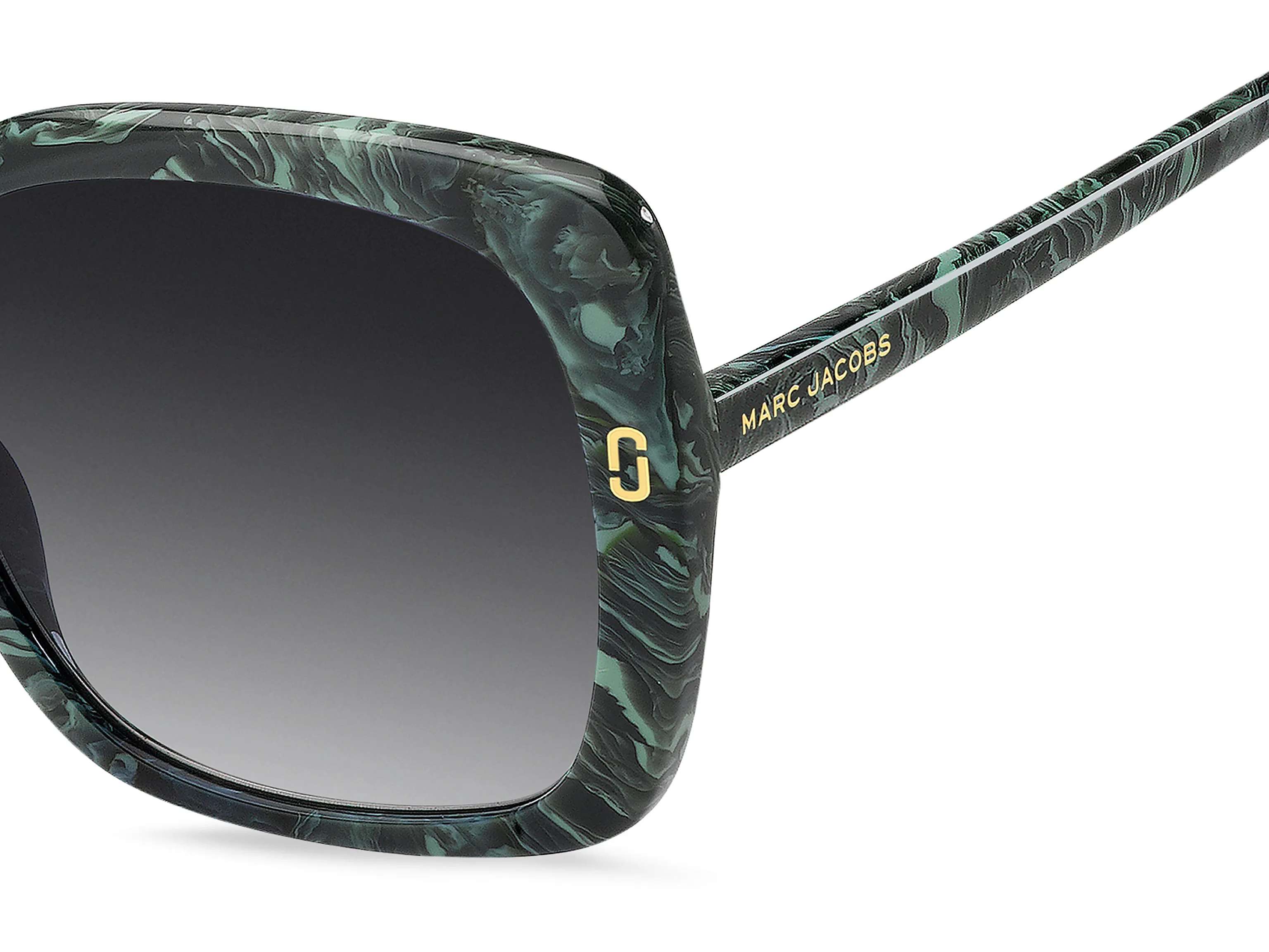 Marc Jacobs Marc Jacobs MJ 1138/S JRI/9O Occhiali da sole - immagine 3