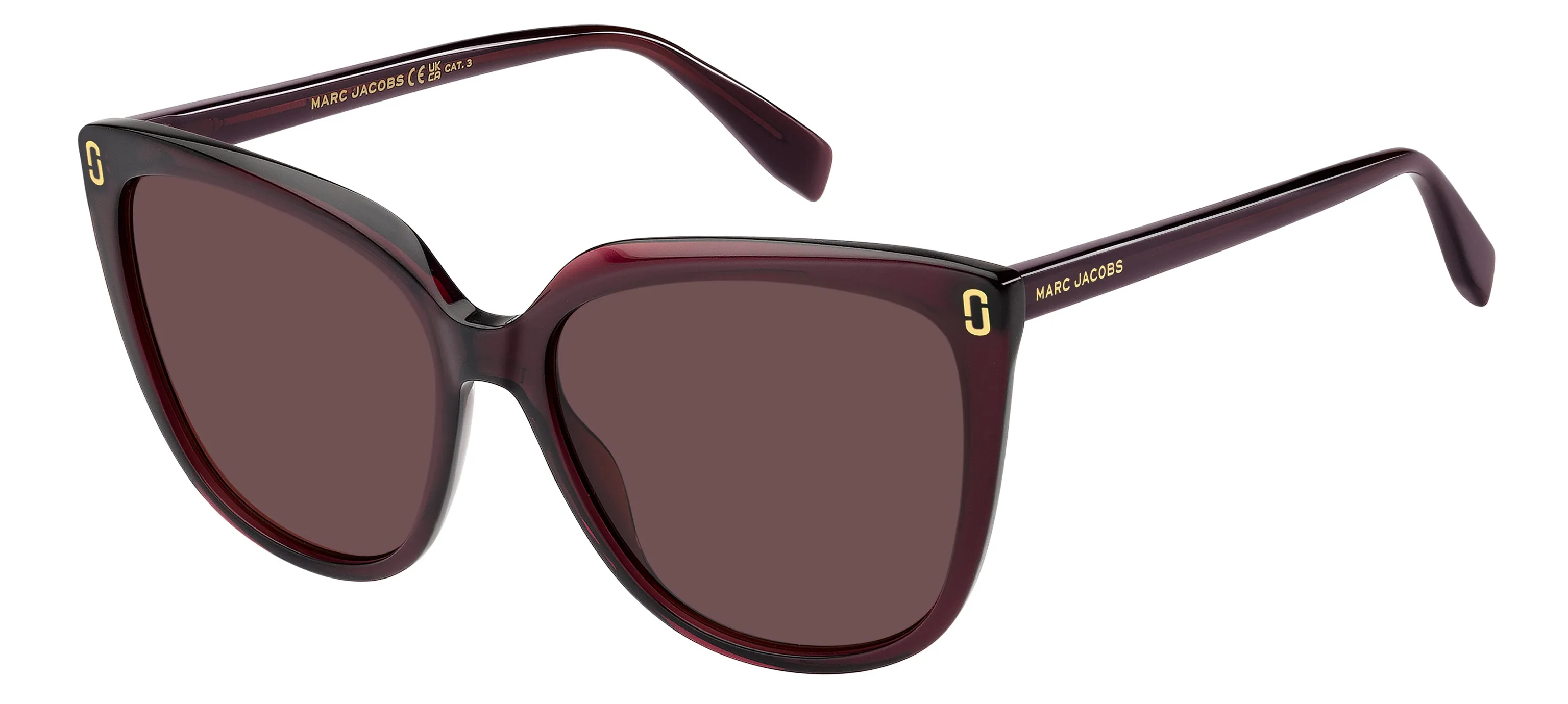 Marc Jacobs Marc Jacobs MJ 1137/S LHF/4S Occhiali da sole - immagine 1
