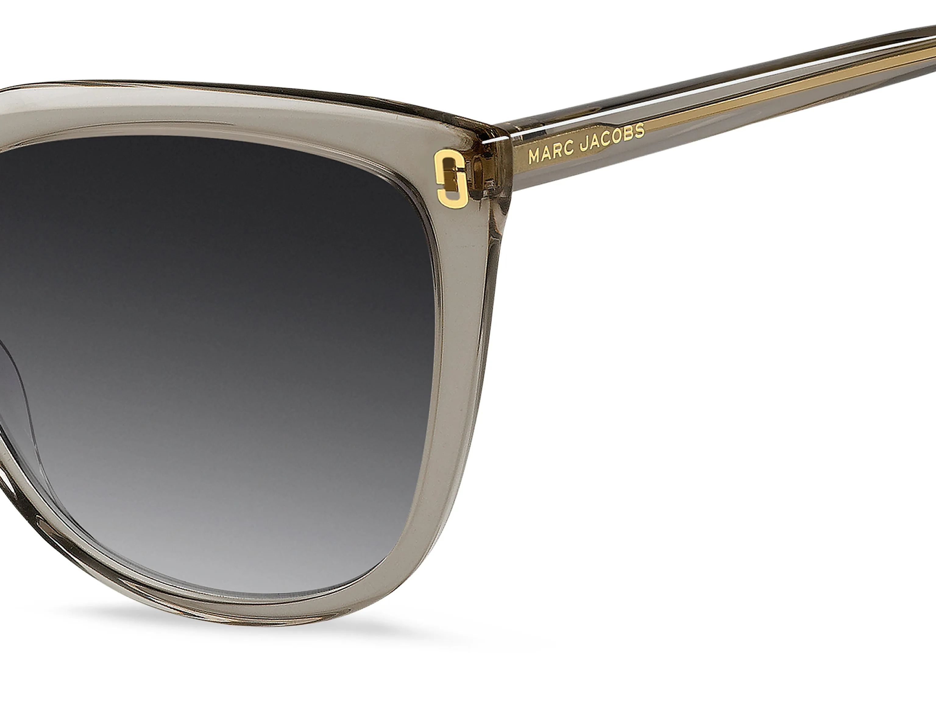 Marc Jacobs Marc Jacobs MJ 1137/S 3Y5/9O Occhiali da sole - immagine 3