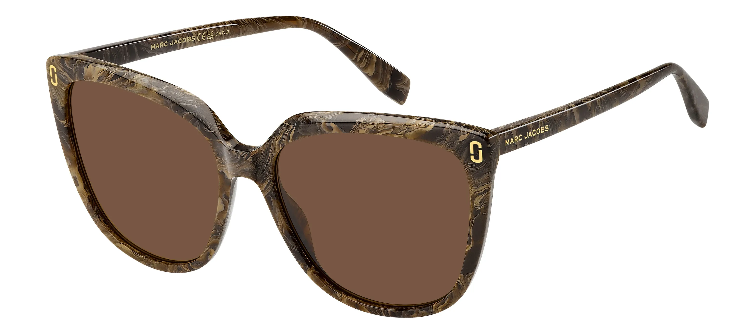 Marc Jacobs Marc Jacobs MJ 1137/S 03Y/70 Occhiali da sole - immagine 1