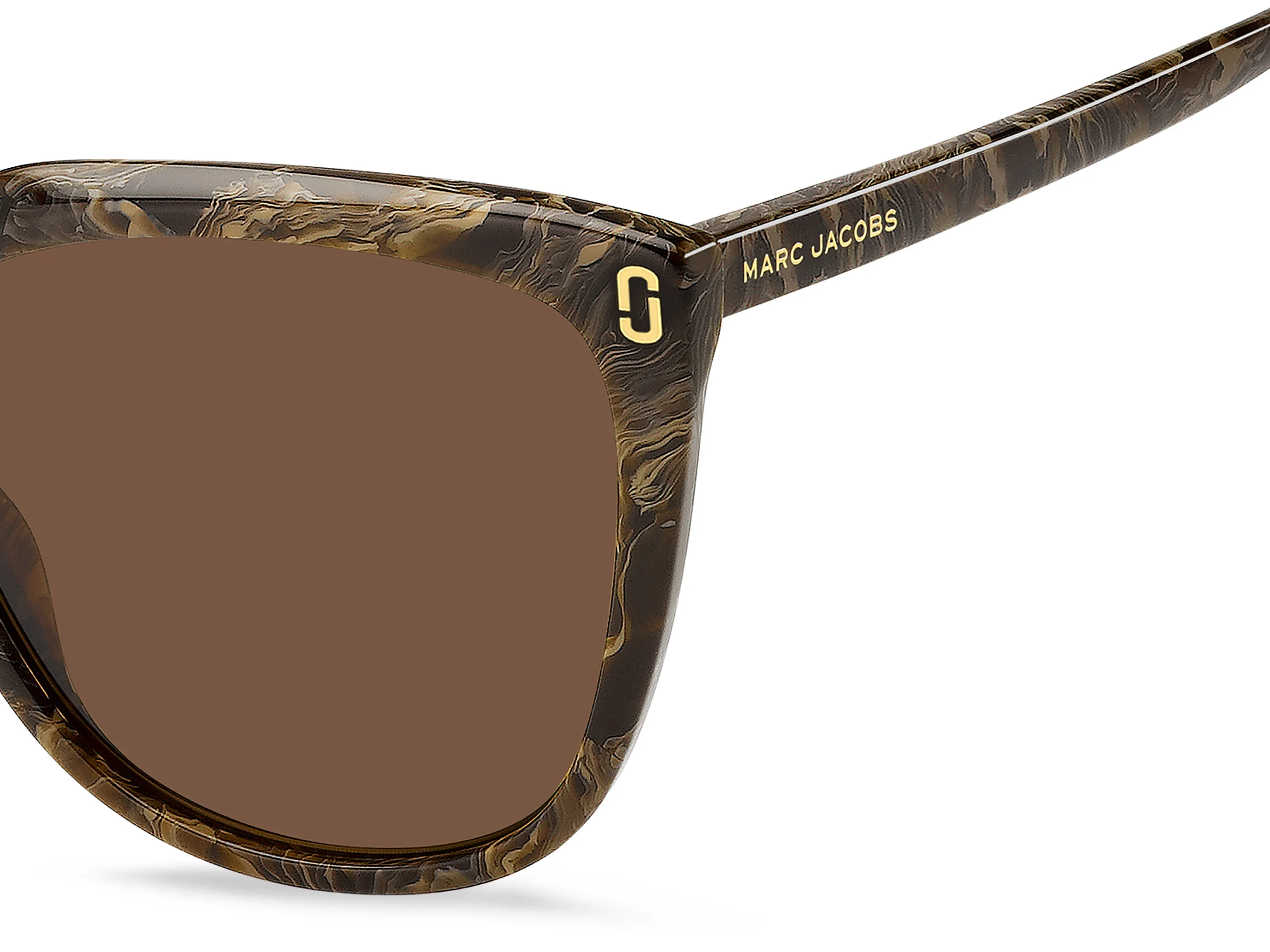 Marc Jacobs Marc Jacobs MJ 1137/S 03Y/70 Occhiali da sole - immagine 3