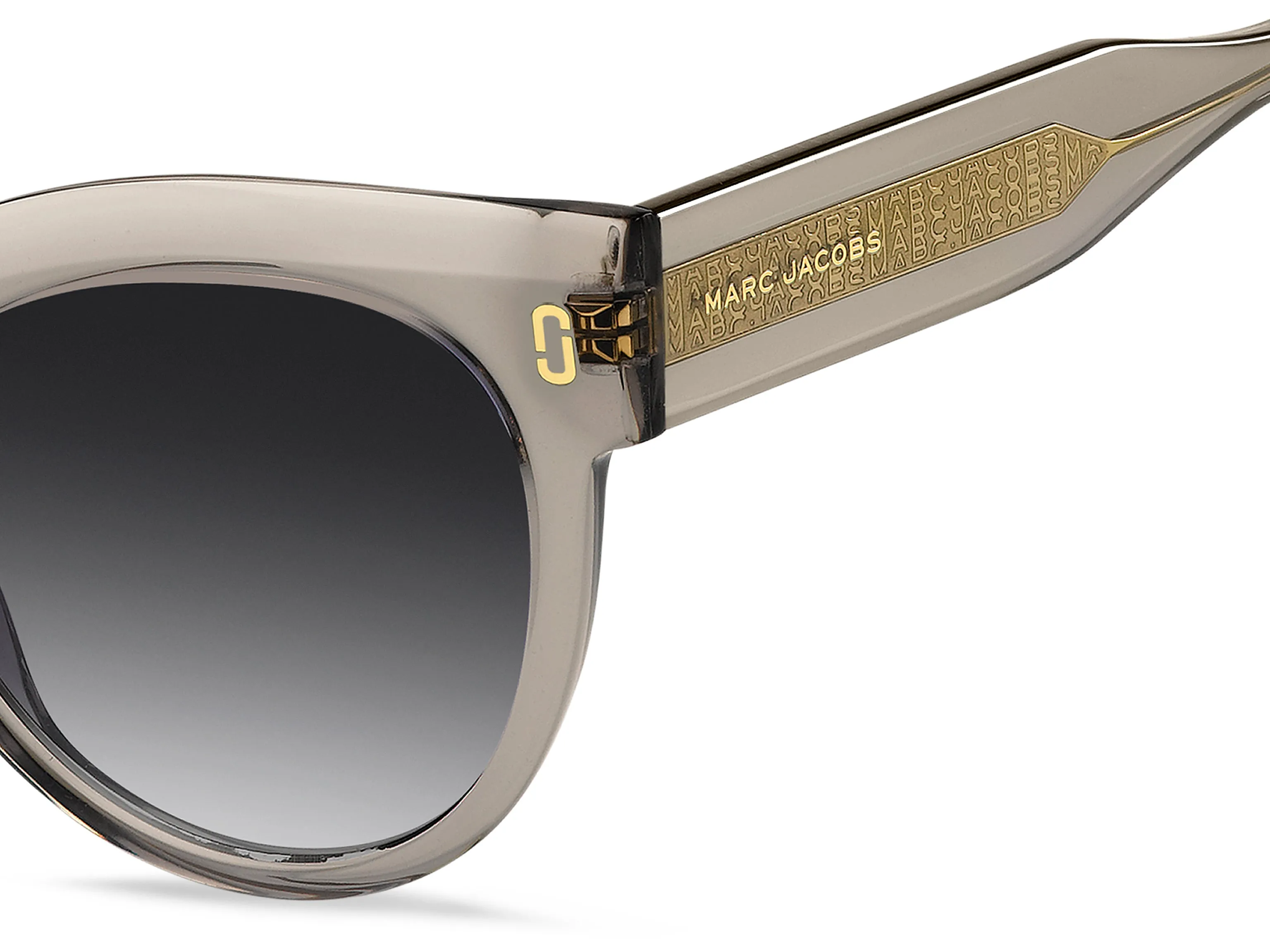 Marc Jacobs Marc Jacobs MJ 1134/S 3Y5/9O Occhiali da sole - immagine 3