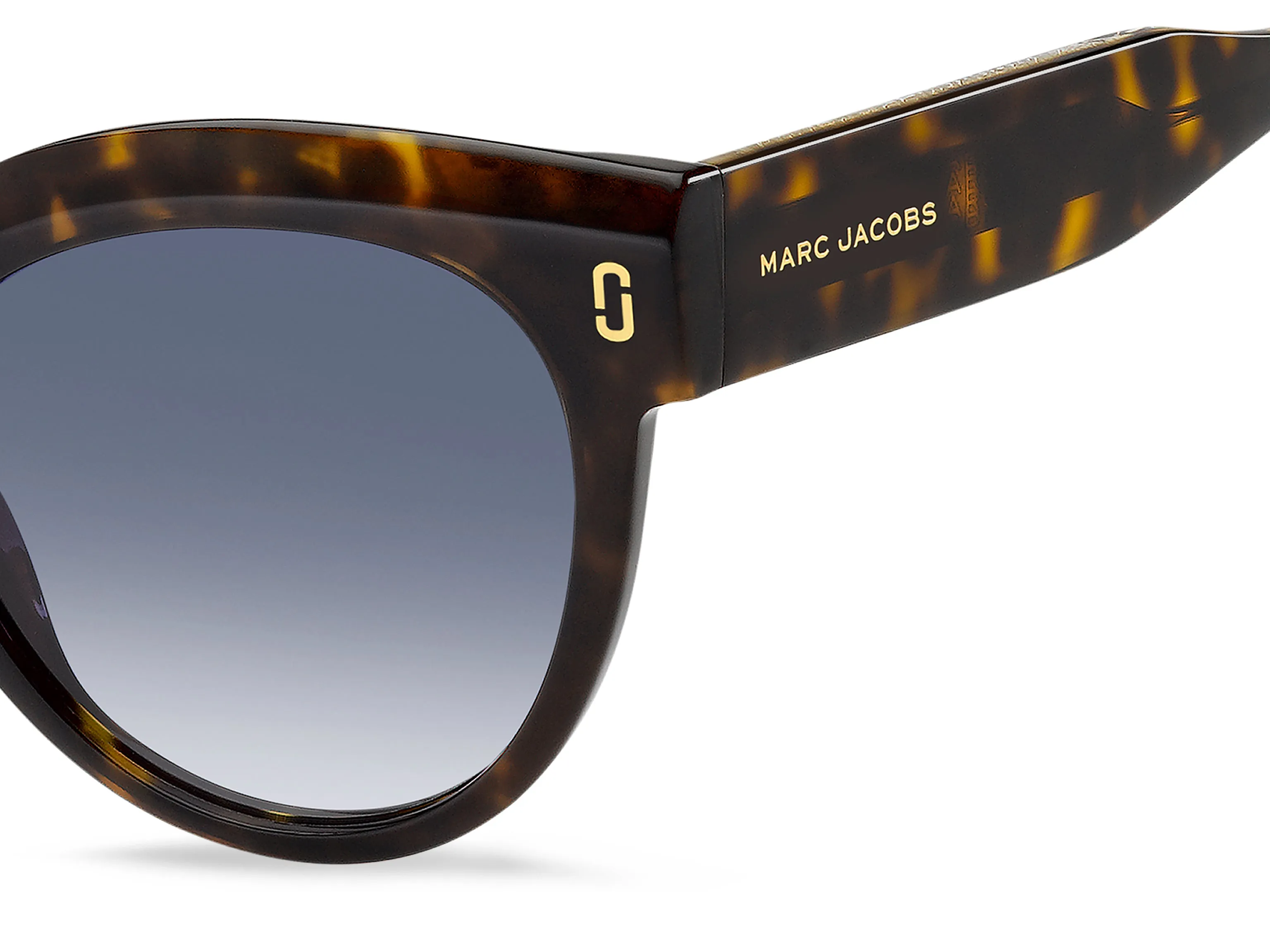 Marc Jacobs Marc Jacobs MJ 1134/S 086/08 Occhiali da sole - immagine 3