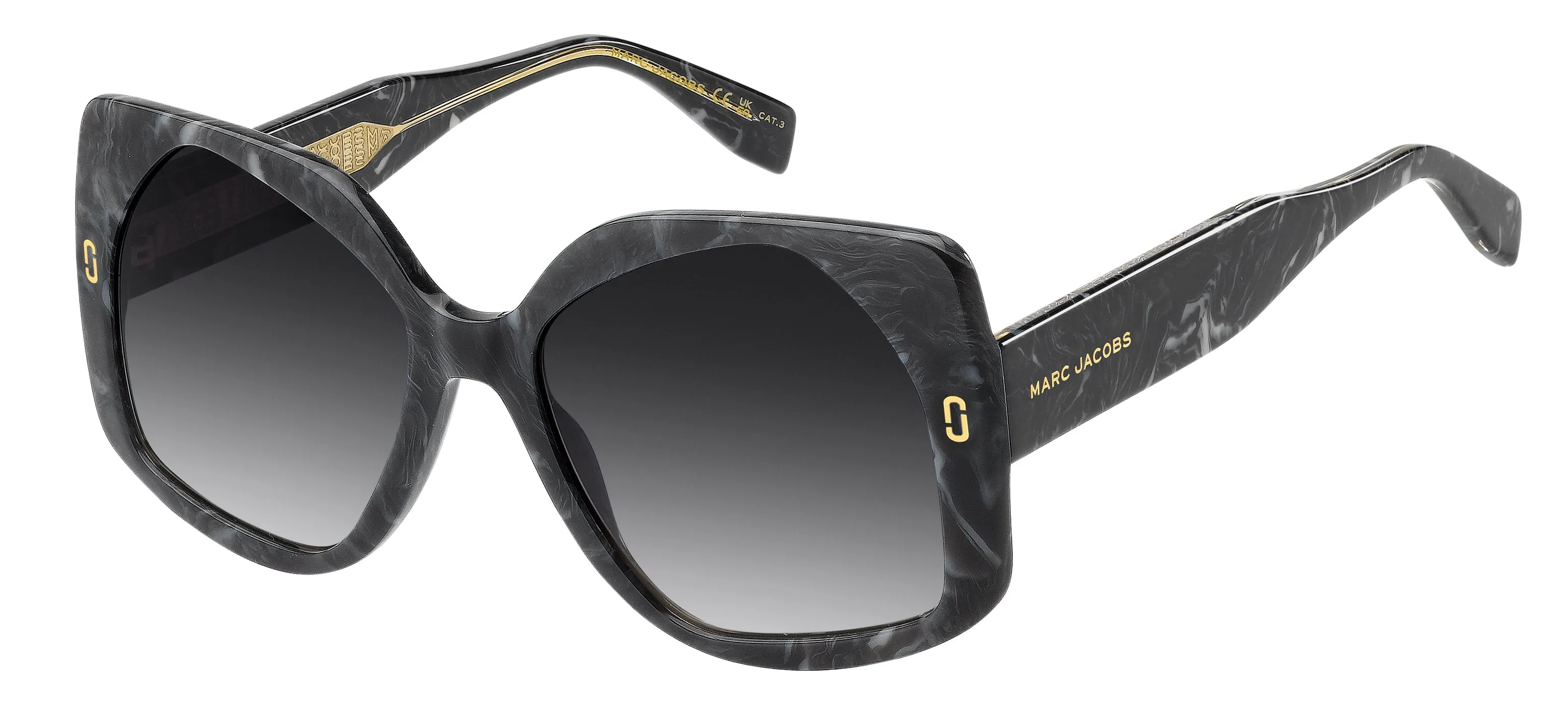 Marc Jacobs Marc Jacobs MJ 1133/S UAV/9O Occhiali da sole - immagine 1