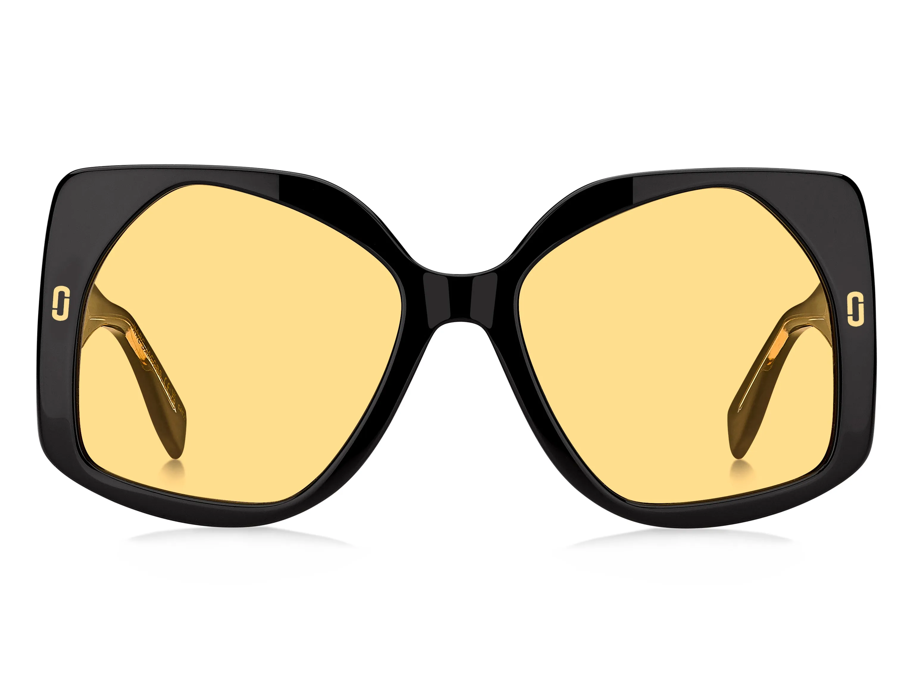 Marc Jacobs Marc Jacobs MJ 1133/S 71C/HO Occhiali da sole - immagine 2