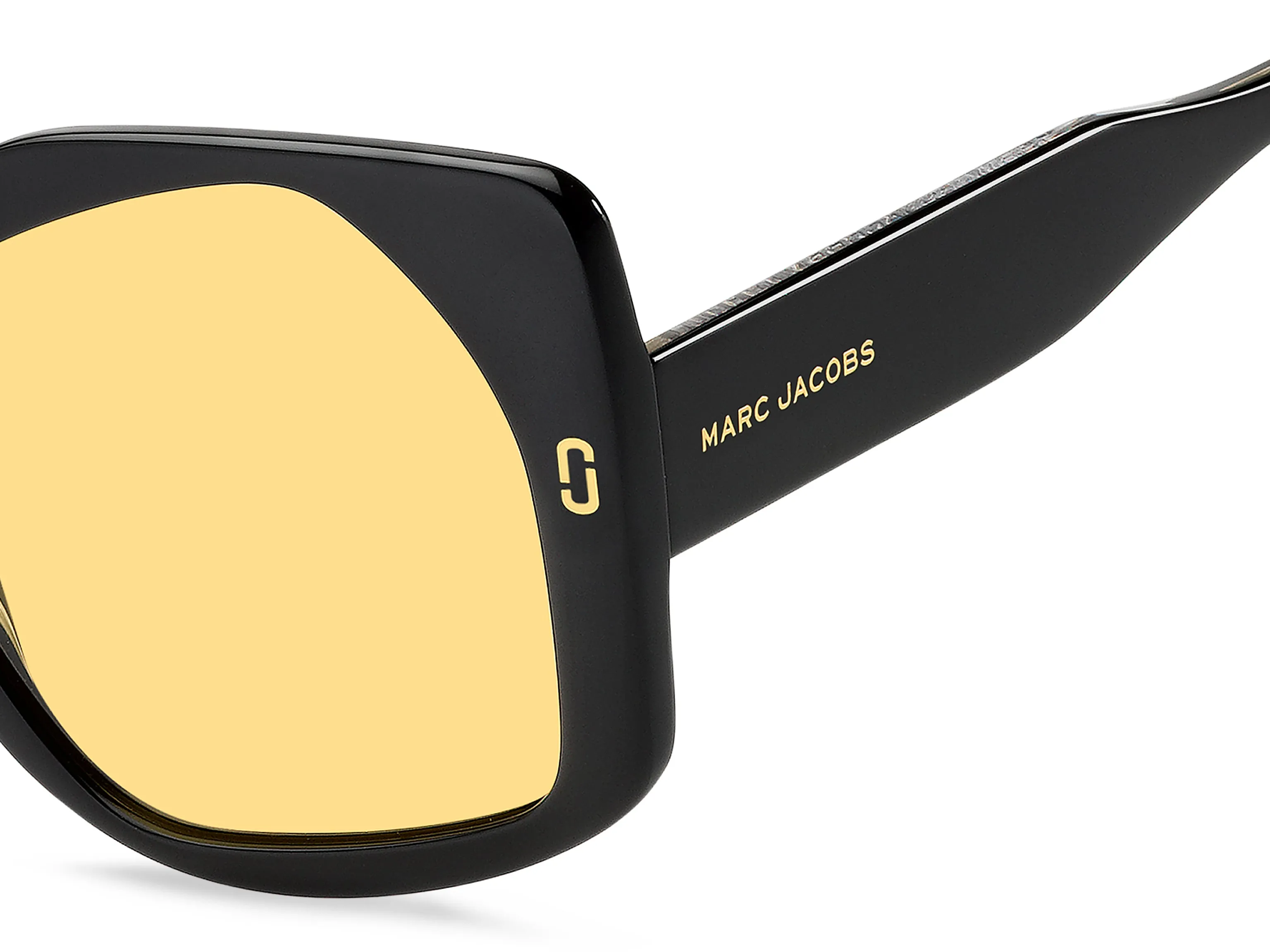 Marc Jacobs Marc Jacobs MJ 1133/S 71C/HO Occhiali da sole - immagine 3