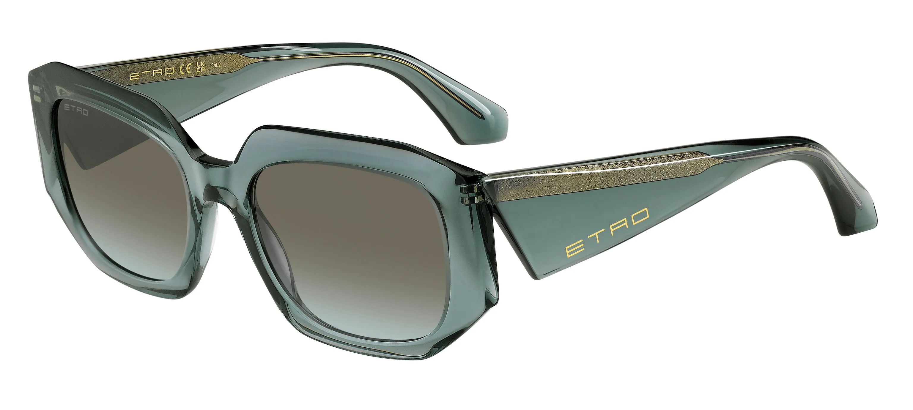 ETRO ETRO ETRO 0123/S ZI9/BC Occhiali da sole - immagine 1
