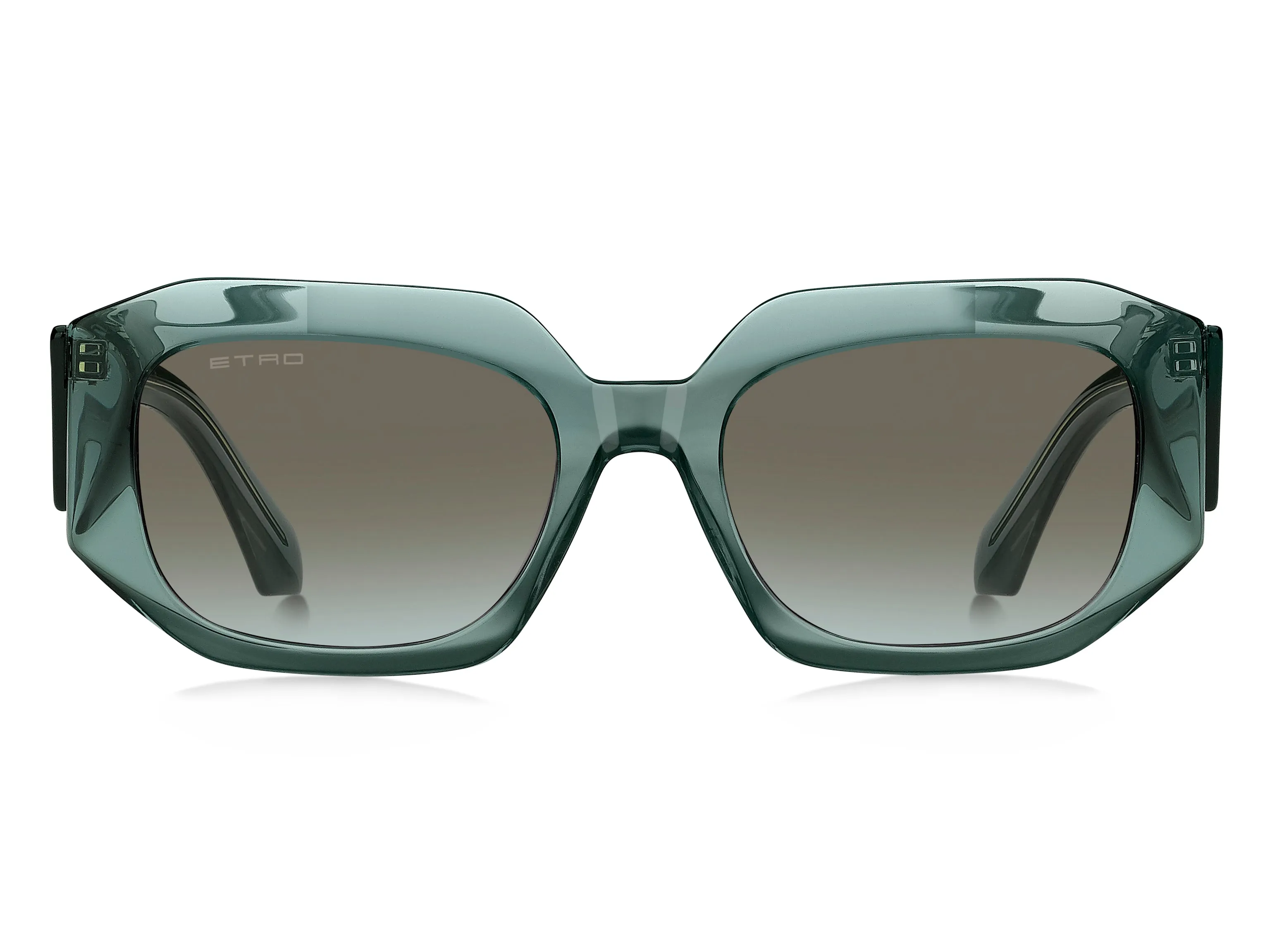 ETRO ETRO ETRO 0123/S ZI9/BC Occhiali da sole - immagine 2