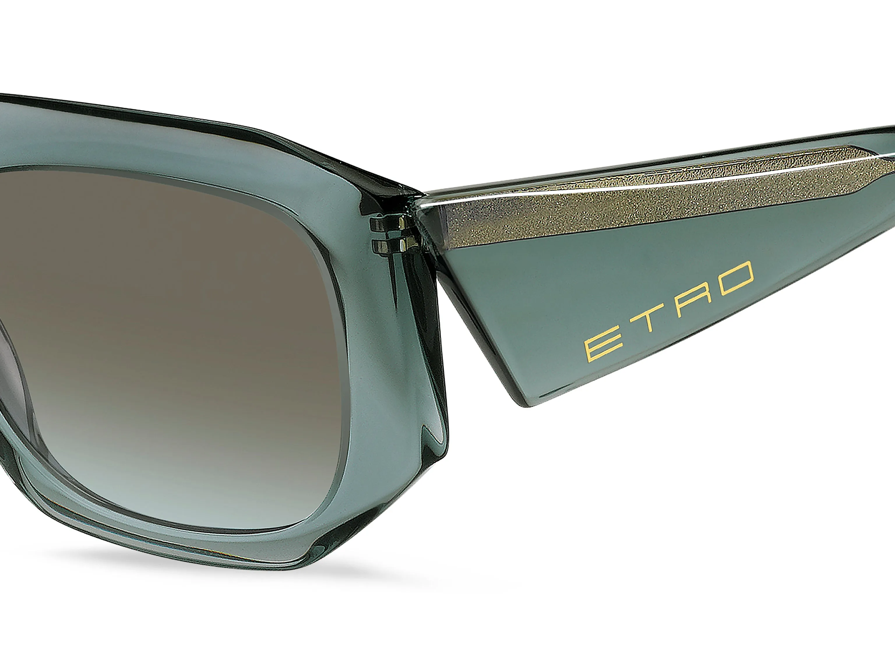 ETRO ETRO ETRO 0123/S ZI9/BC Occhiali da sole - immagine 3