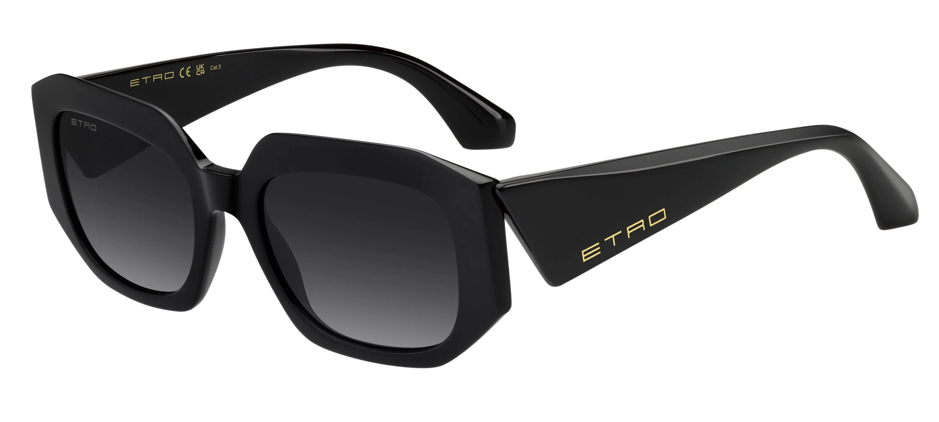 ETRO ETRO ETRO 0123/S 807/9O Occhiali da sole - immagine 1