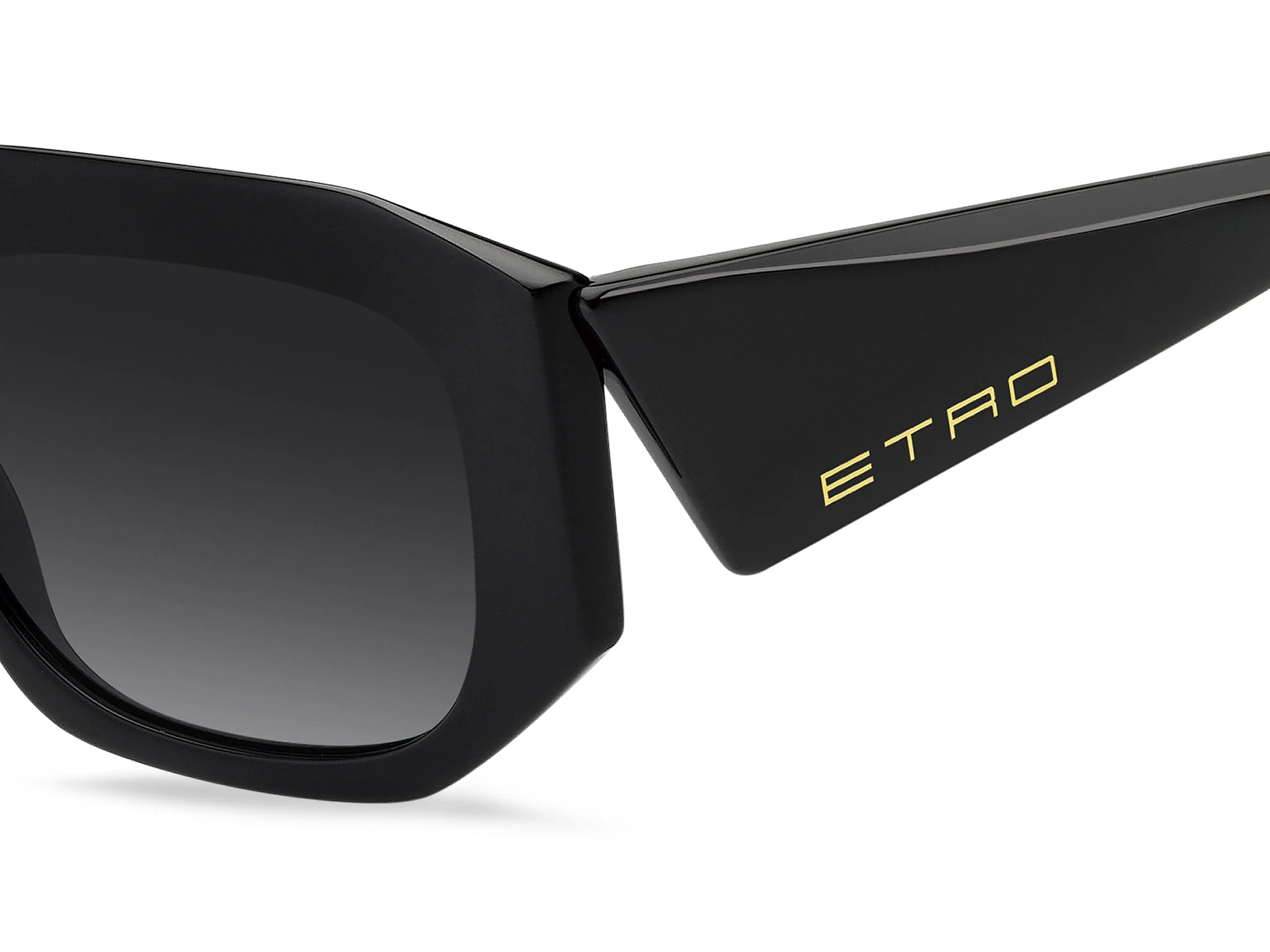 ETRO ETRO ETRO 0123/S 807/9O Occhiali da sole - immagine 3