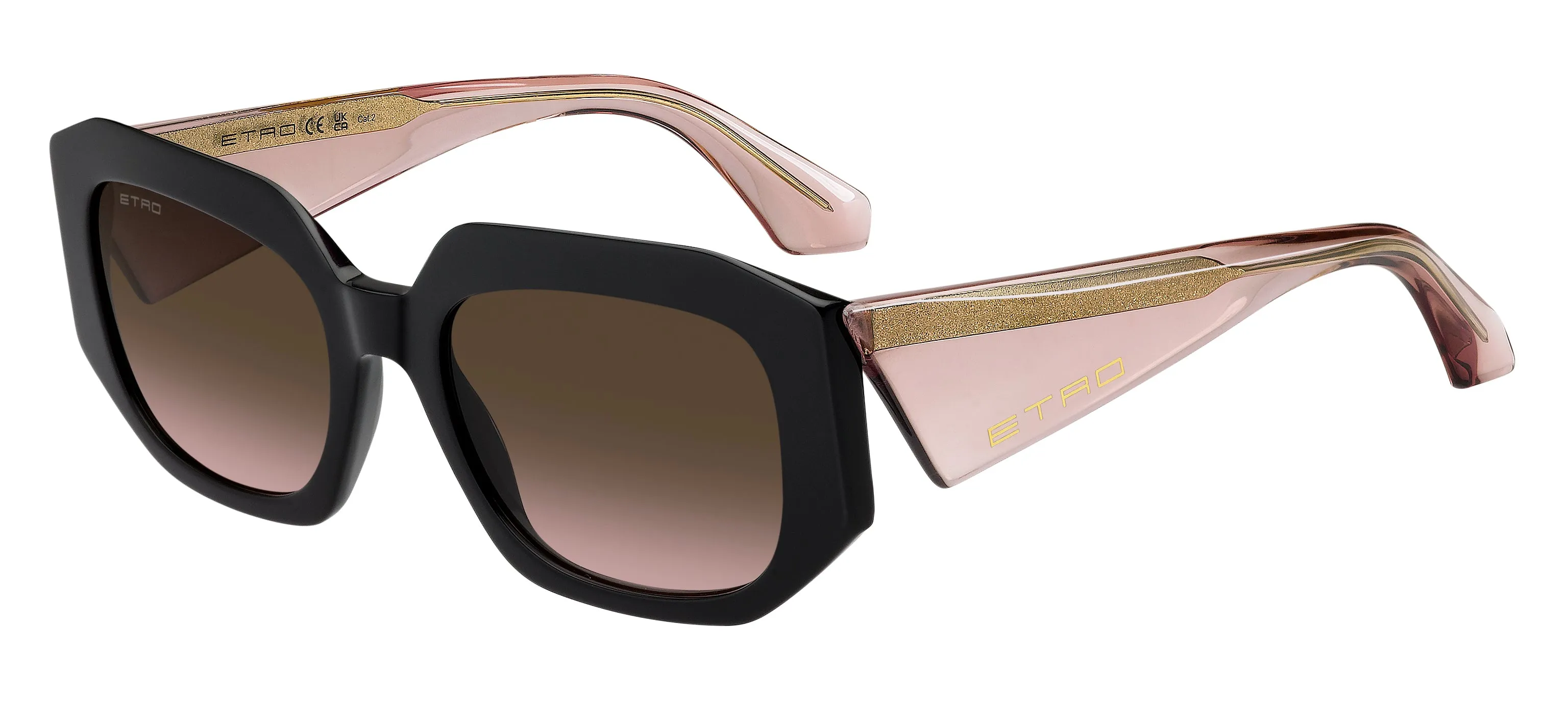 ETRO ETRO ETRO 0123/S 3H2/M2 Occhiali da sole - immagine 1