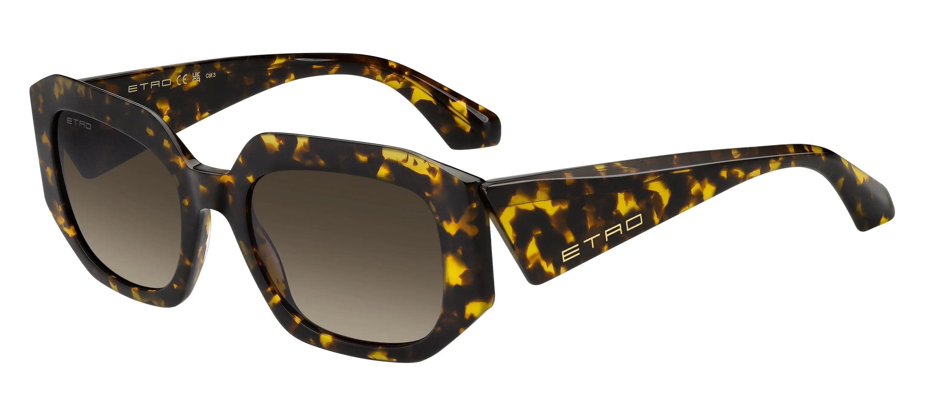 ETRO ETRO ETRO 0123/S 086/HA Occhiali da sole - immagine 1