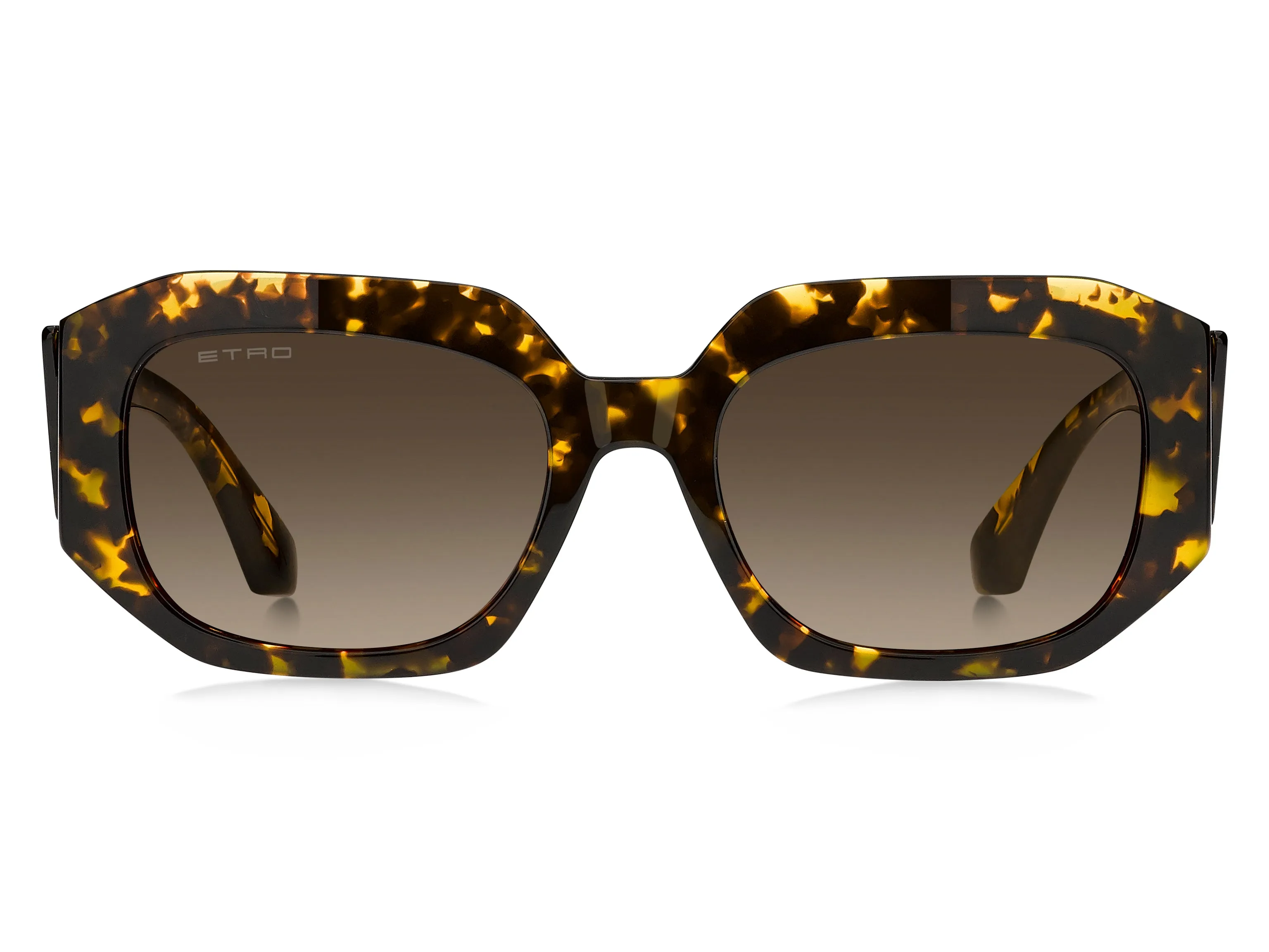 ETRO ETRO ETRO 0123/S 086/HA Occhiali da sole - immagine 2