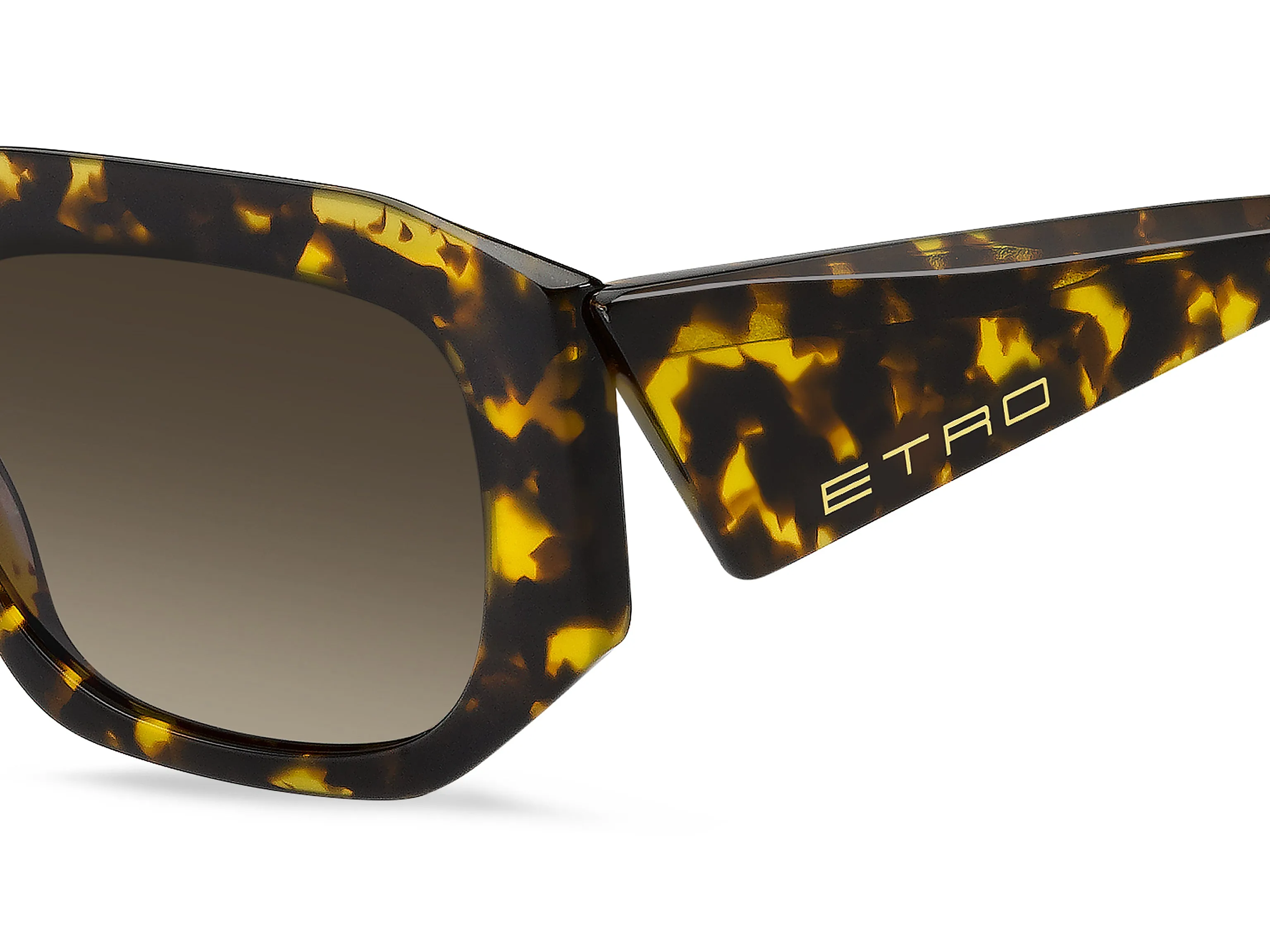 ETRO ETRO ETRO 0123/S 086/HA Occhiali da sole - immagine 3