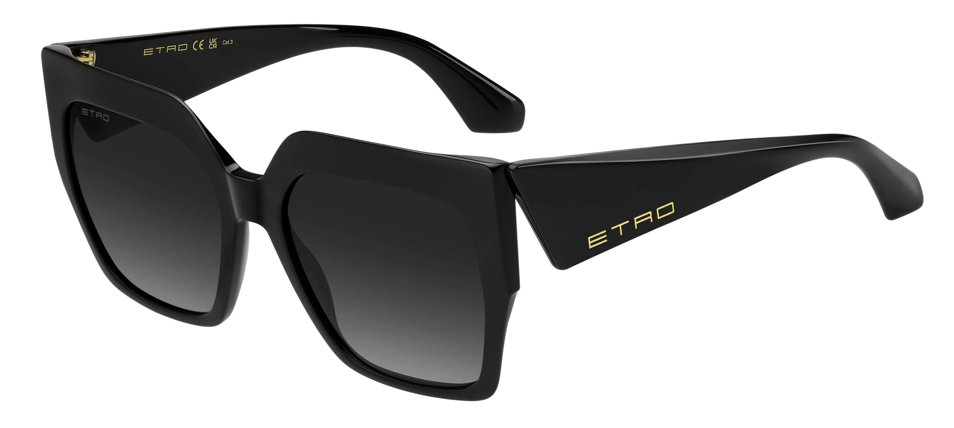 ETRO ETRO ETRO 0122/S 807/9O Occhiali da sole - immagine 1