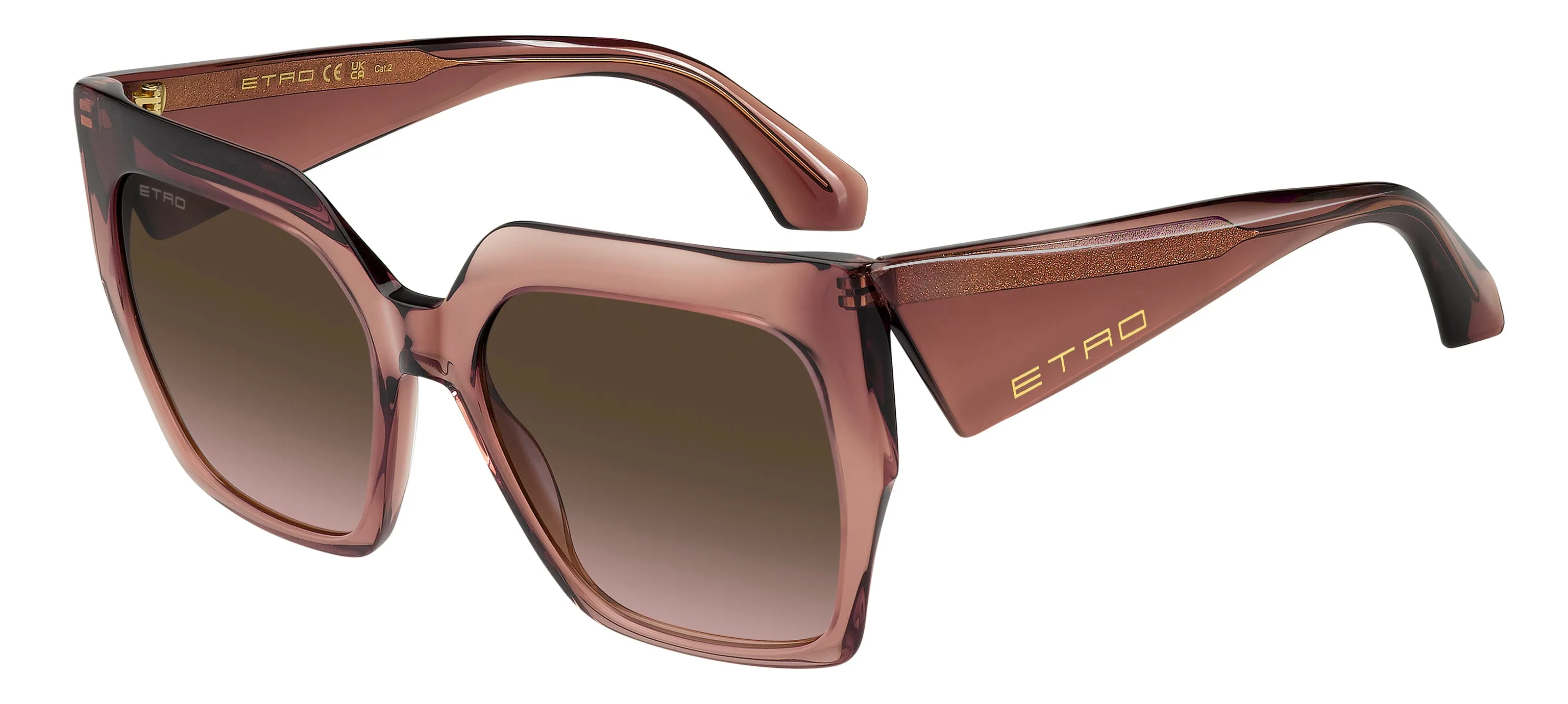 ETRO ETRO ETRO 0122/S 35J/M2 Occhiali da sole - immagine 1