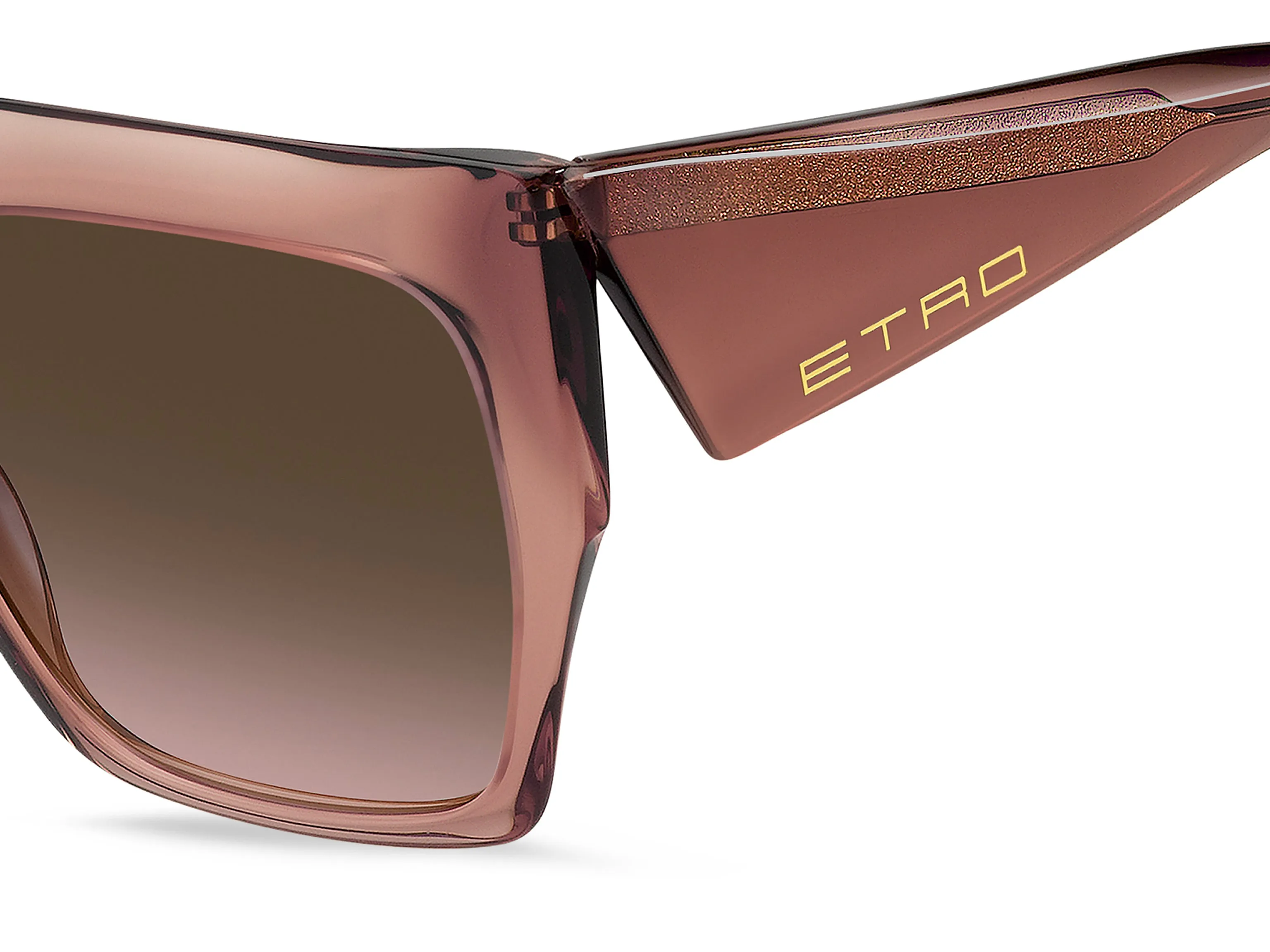 ETRO ETRO ETRO 0122/S 35J/M2 Occhiali da sole - immagine 3