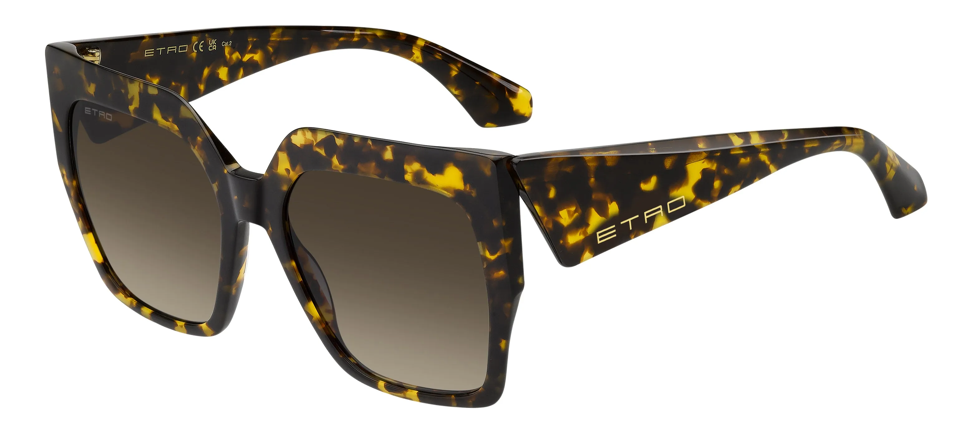 ETRO ETRO ETRO 0122/S 086/HA Occhiali da sole - immagine 1