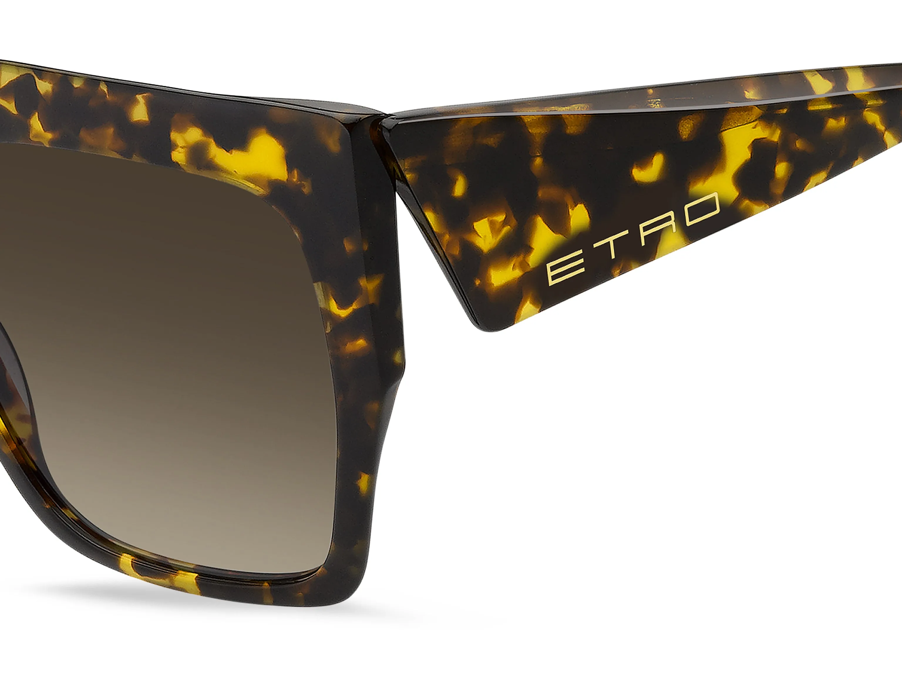 ETRO ETRO ETRO 0122/S 086/HA Occhiali da sole - immagine 3