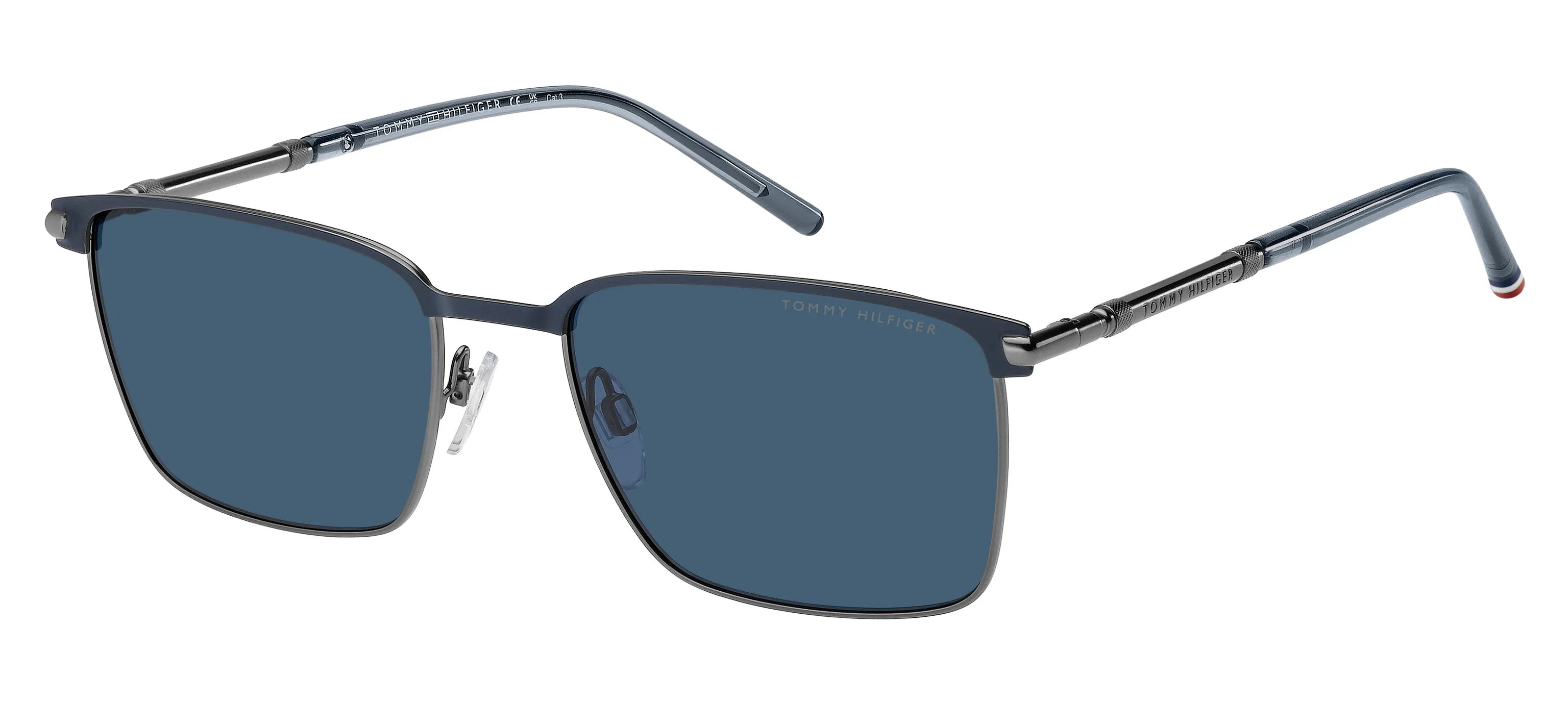 Tommy Hilfiger Tommy Hilfiger TH 2329/S DTY/KU Occhiali da sole - immagine 1