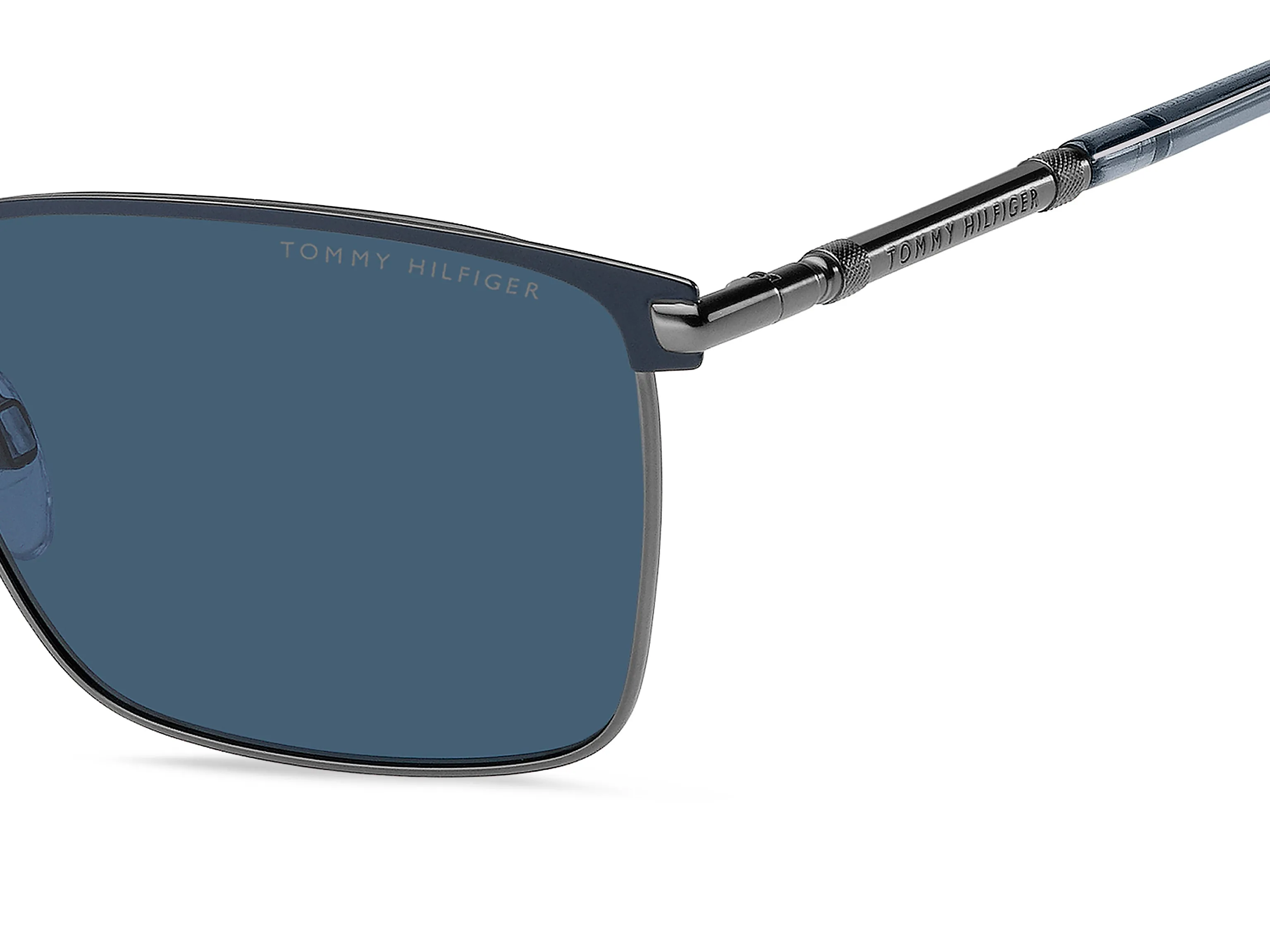Tommy Hilfiger Tommy Hilfiger TH 2329/S DTY/KU Occhiali da sole - immagine 3