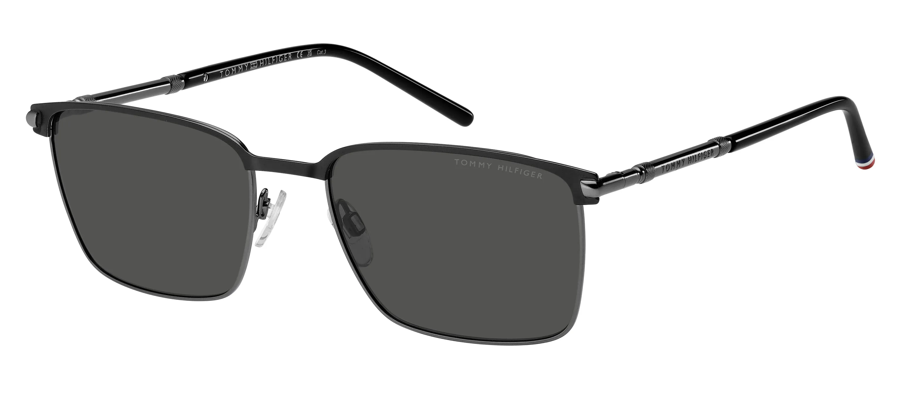 Tommy Hilfiger Tommy Hilfiger TH 2329/S ANS/IR Occhiali da sole - immagine 1