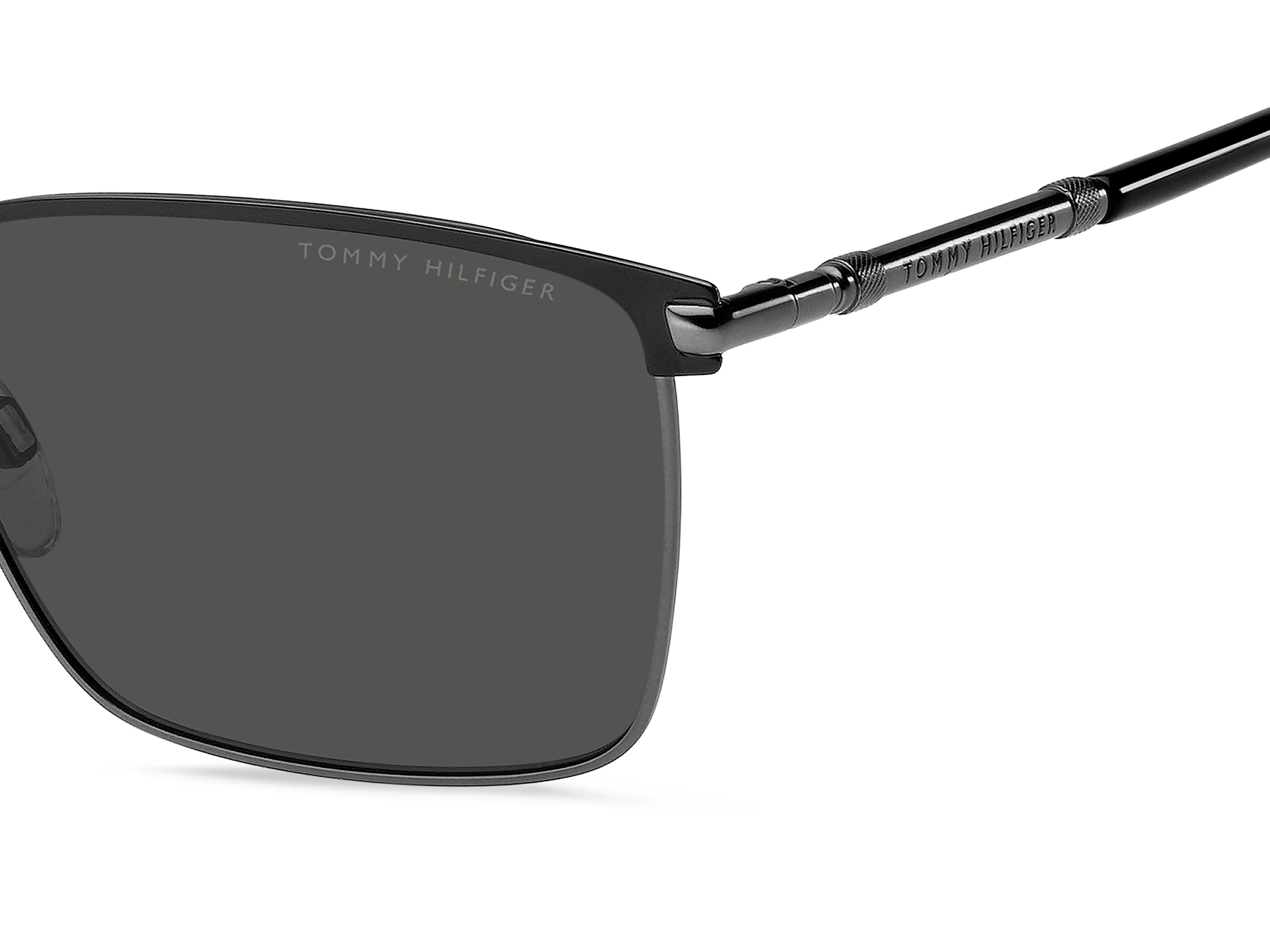 Tommy Hilfiger Tommy Hilfiger TH 2329/S ANS/IR Occhiali da sole - immagine 3