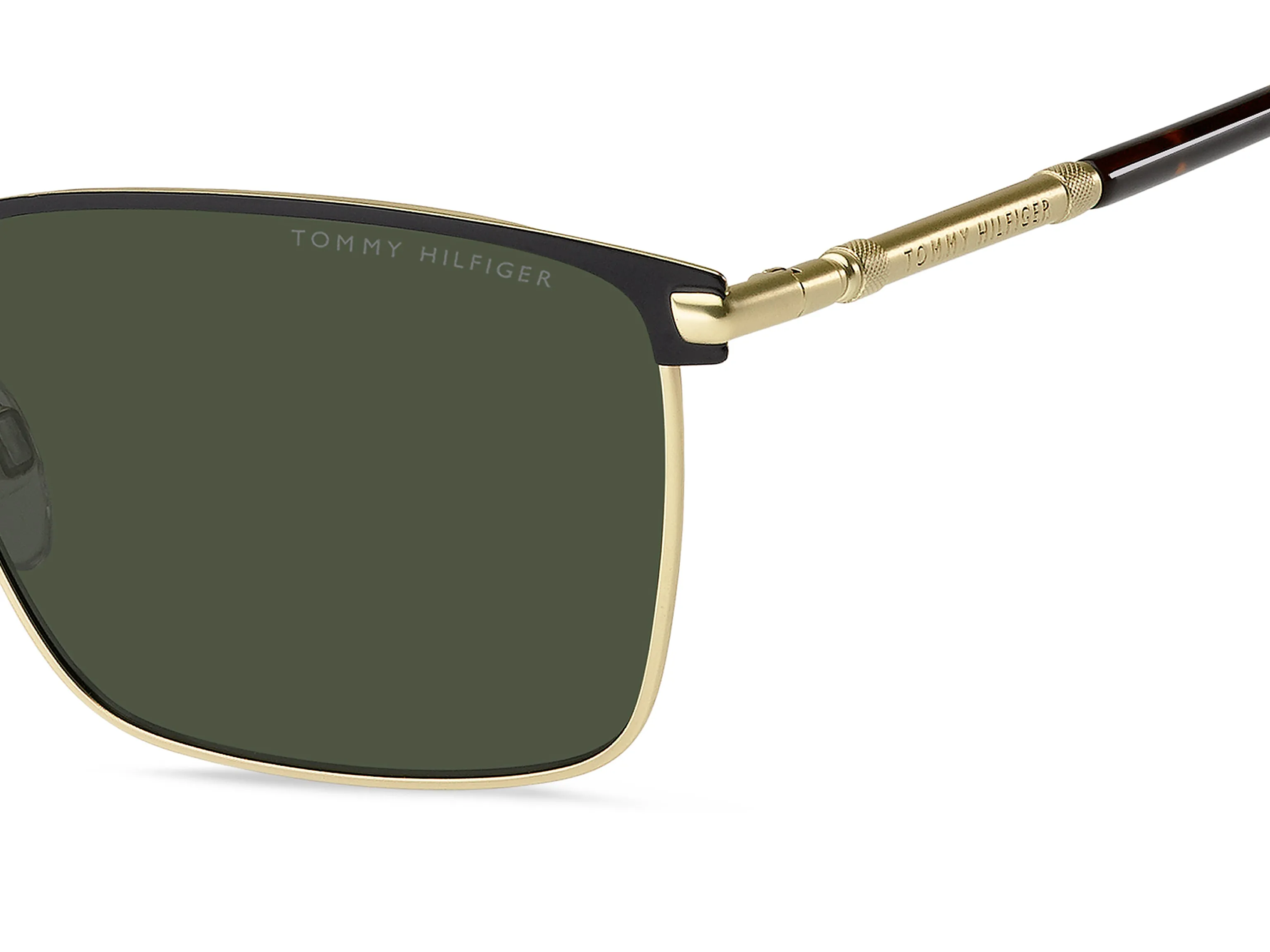Tommy Hilfiger Tommy Hilfiger TH 2329/S 2M2/QT Occhiali da sole - immagine 3
