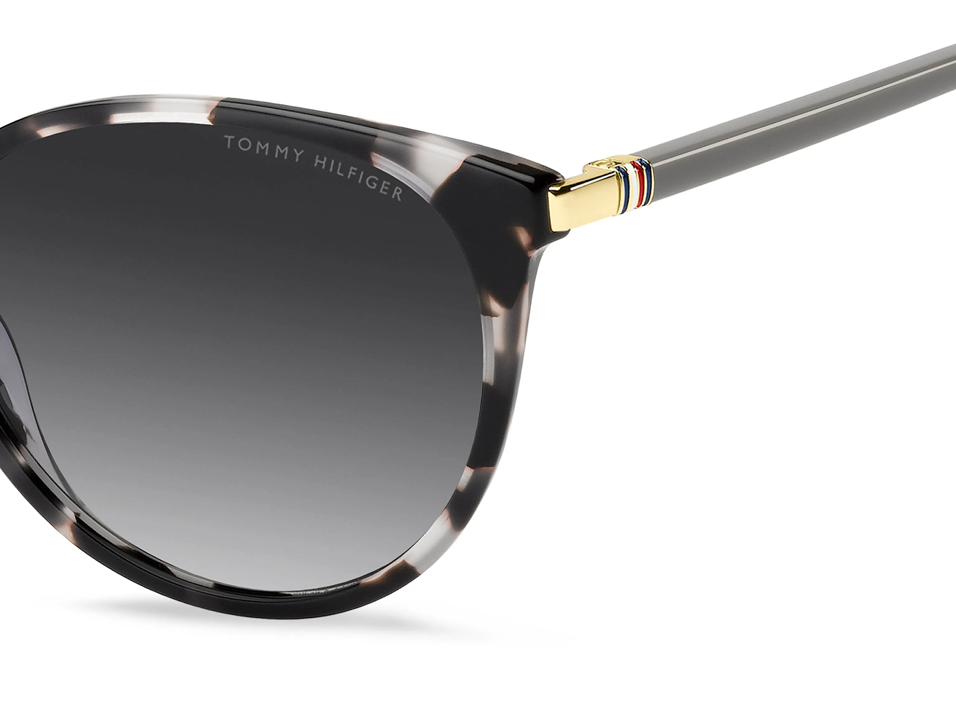 Tommy Hilfiger Tommy Hilfiger TH 2350/S AB8/9O Occhiali da sole - immagine 3