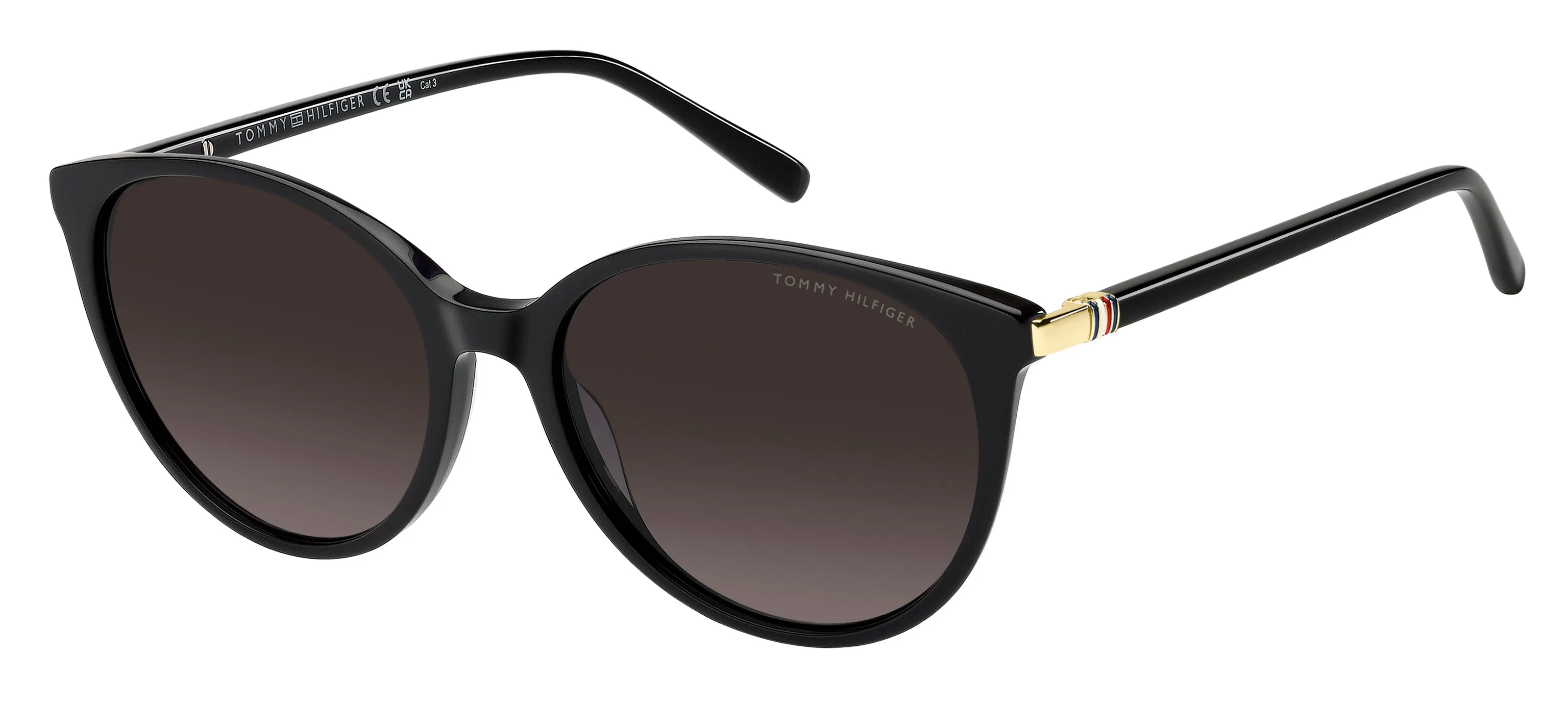 Tommy Hilfiger Tommy Hilfiger TH 2350/S 807/3X Occhiali da sole - immagine 1
