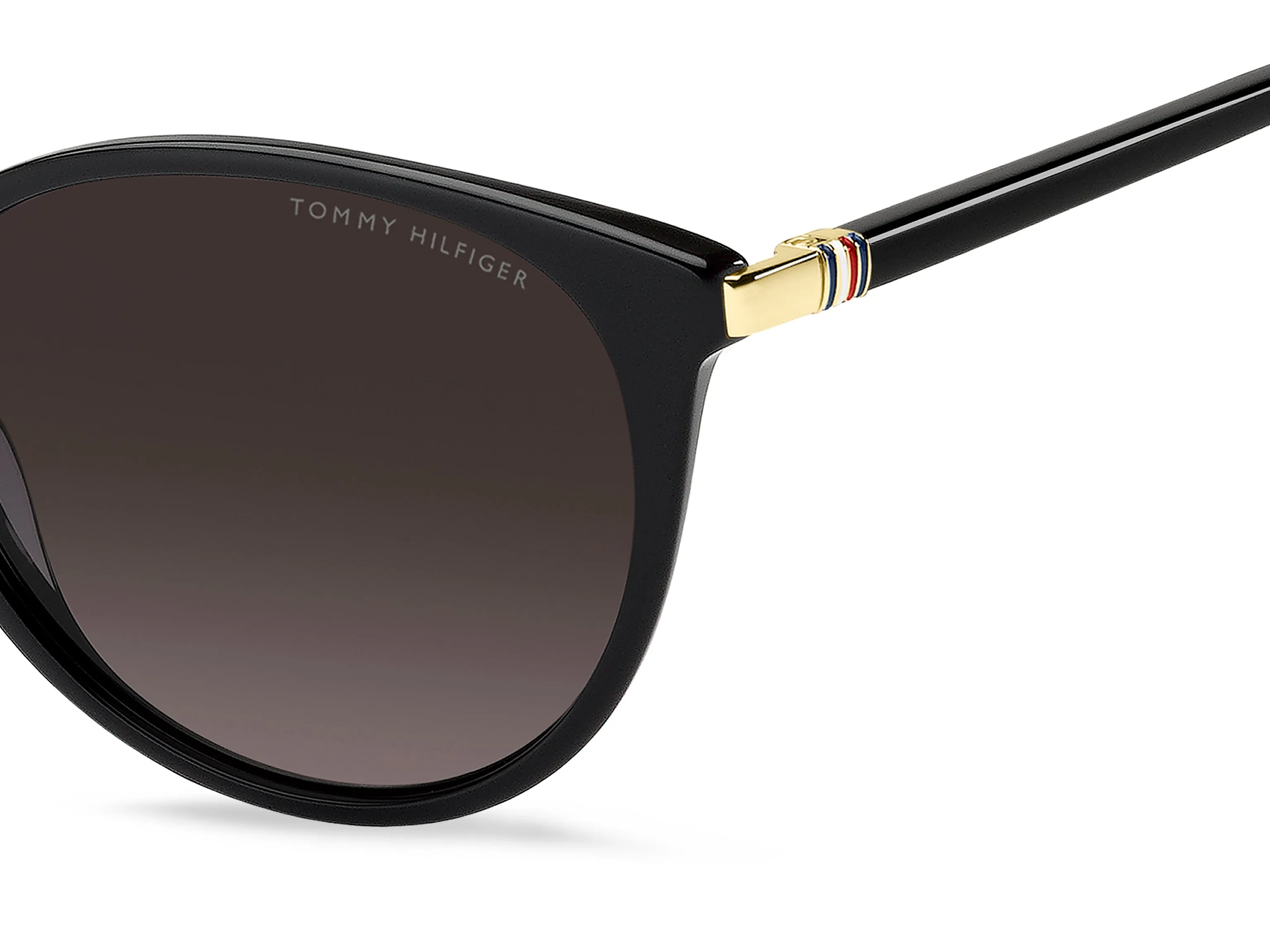 Tommy Hilfiger Tommy Hilfiger TH 2350/S 807/3X Occhiali da sole - immagine 3