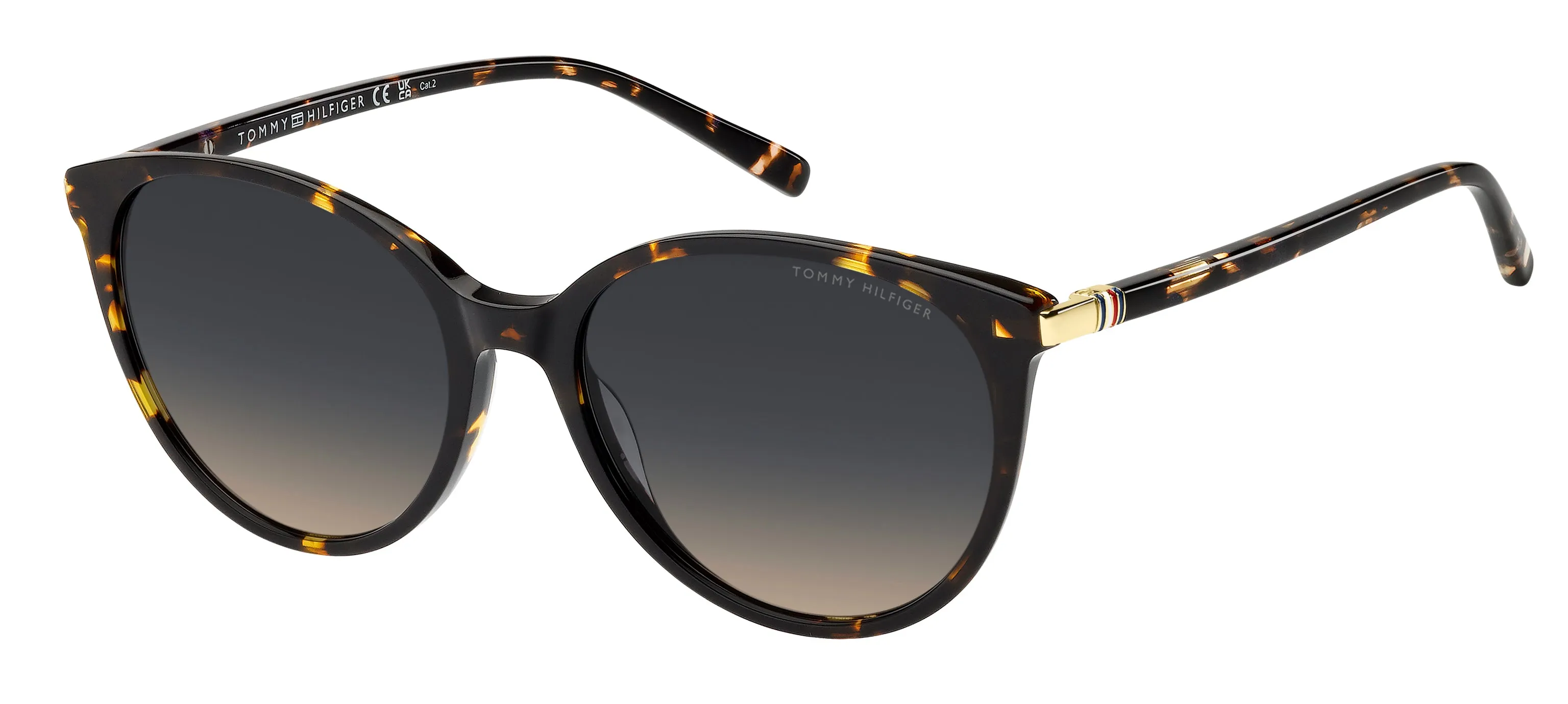Tommy Hilfiger Tommy Hilfiger TH 2350/S 086/I4 Occhiali da sole - immagine 1